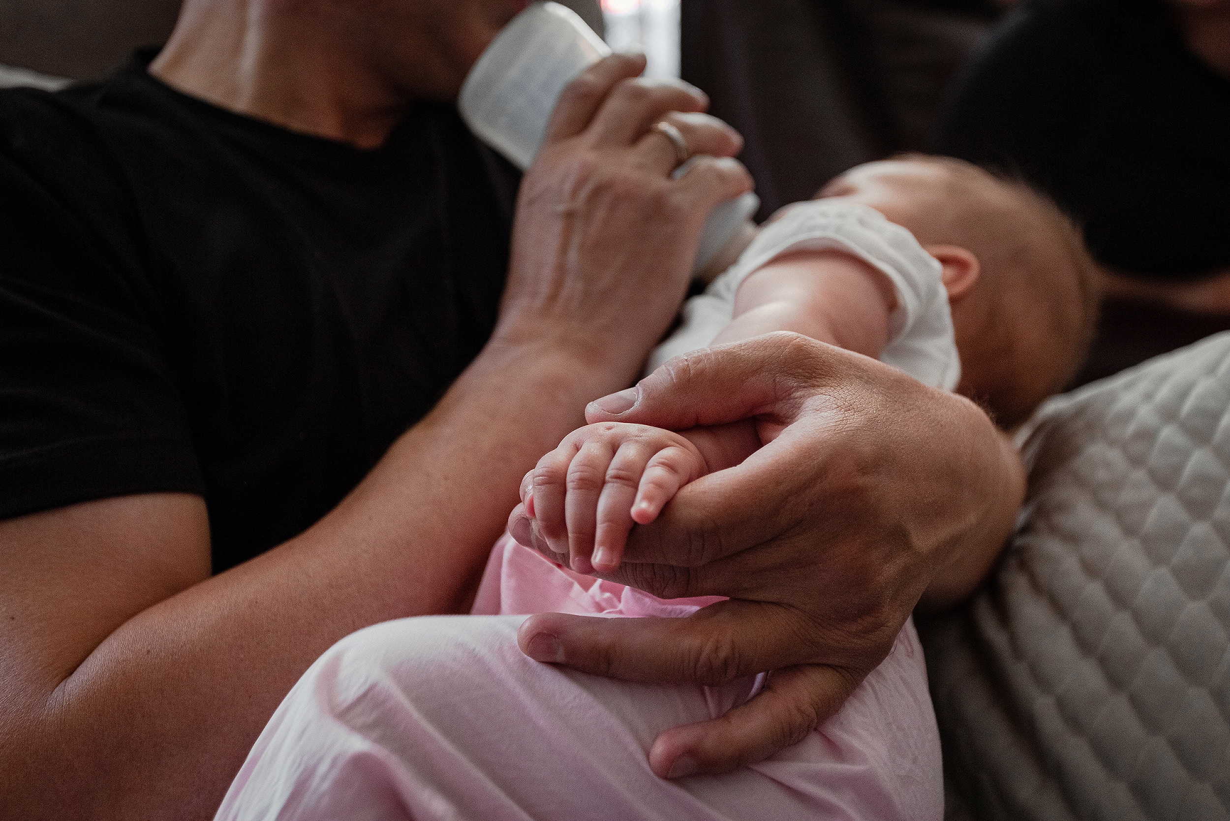 Папина радость. Фотограф в  г. Новосибирск