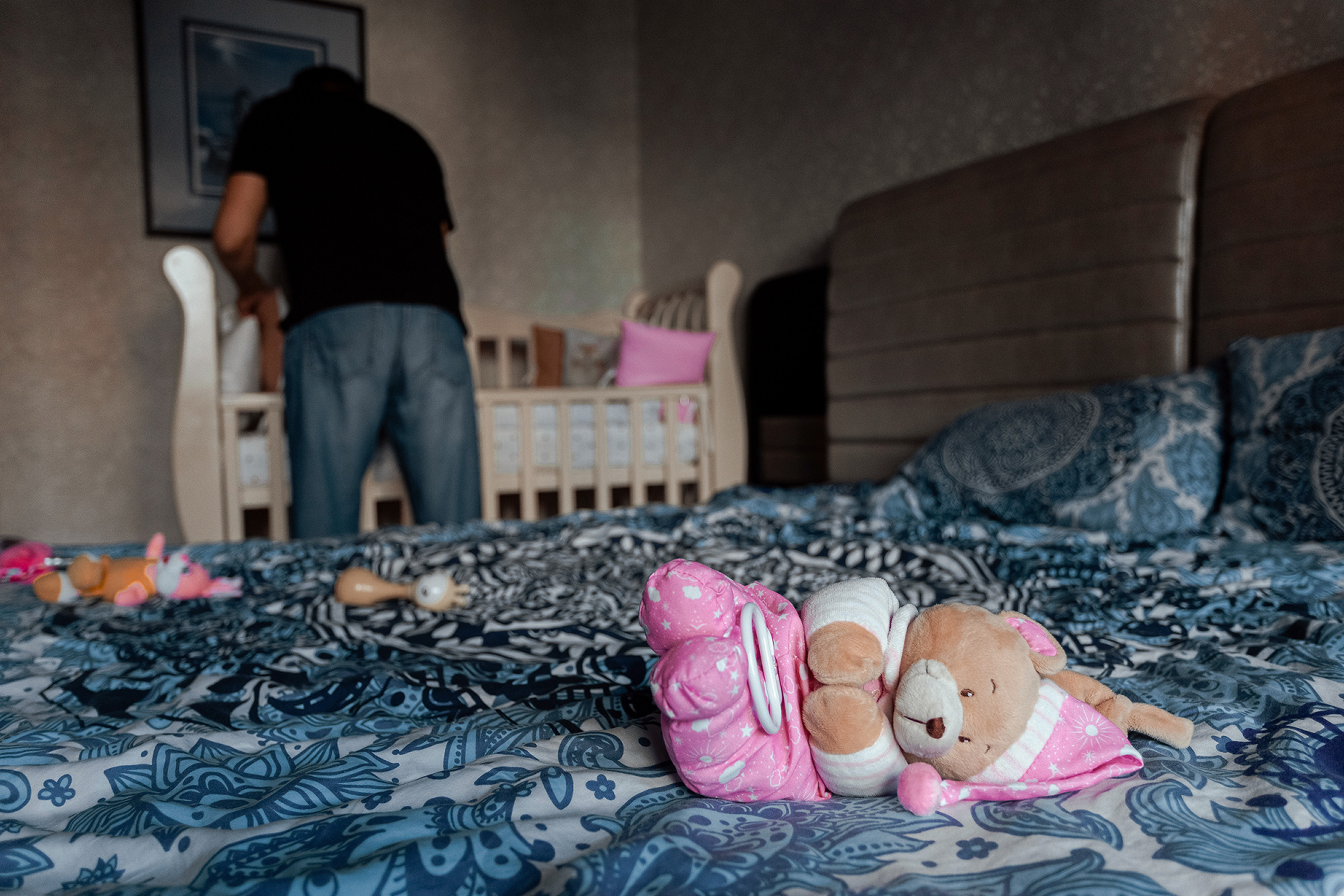 Папина радость. Фотограф в  г. Новосибирск