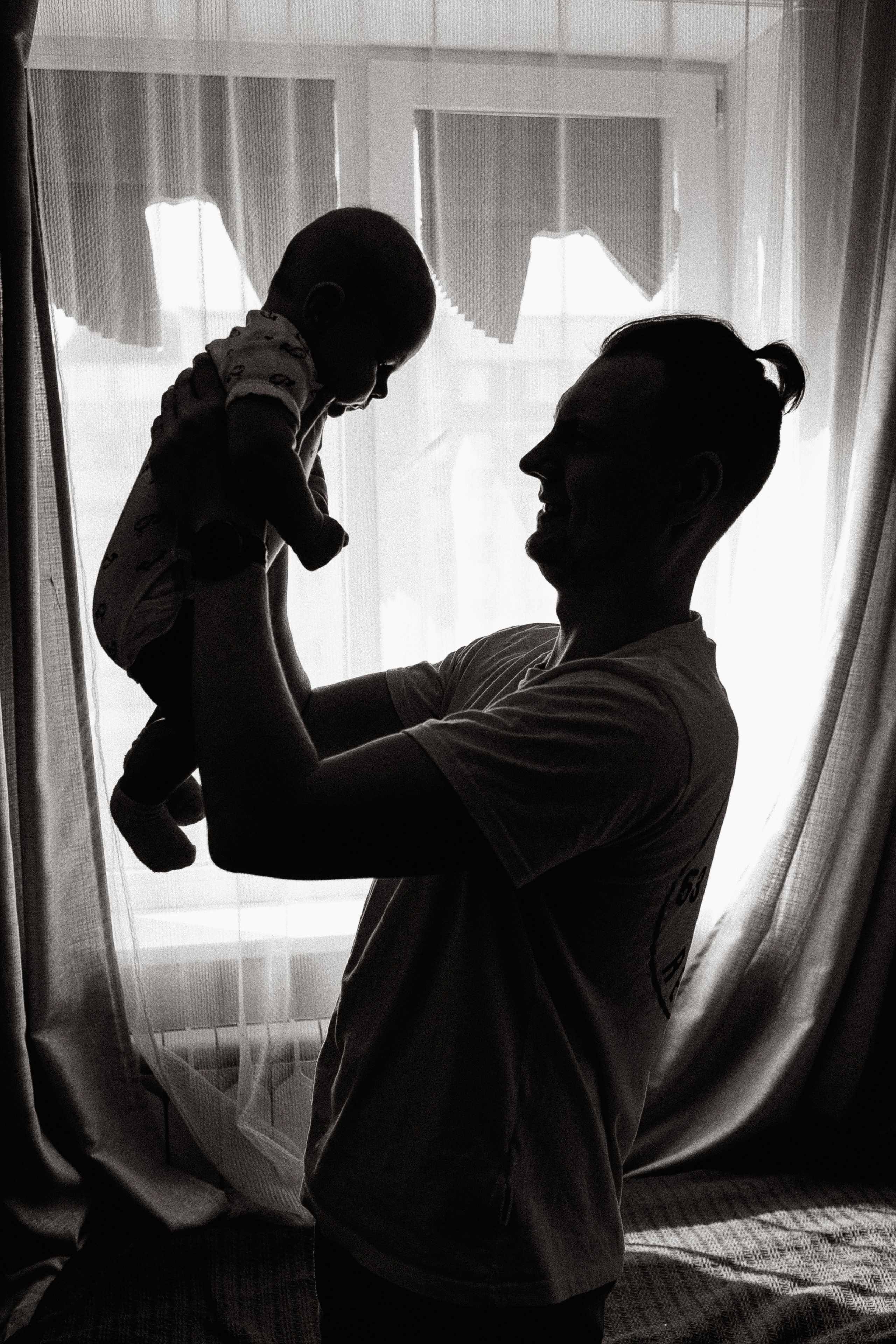 Гармония в однушке