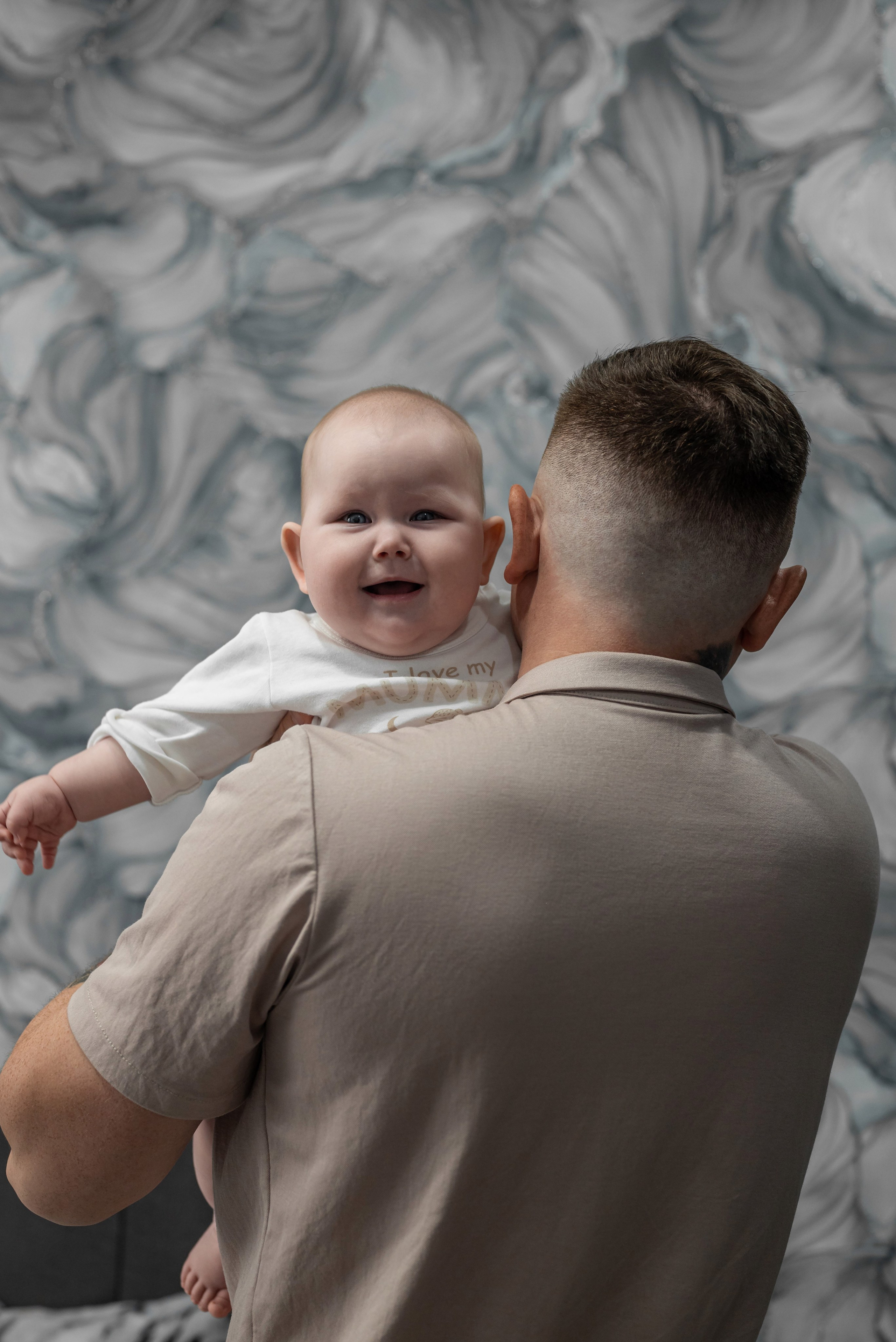 Эмиль, Адиля и Ассель. Фотограф в городе Салават