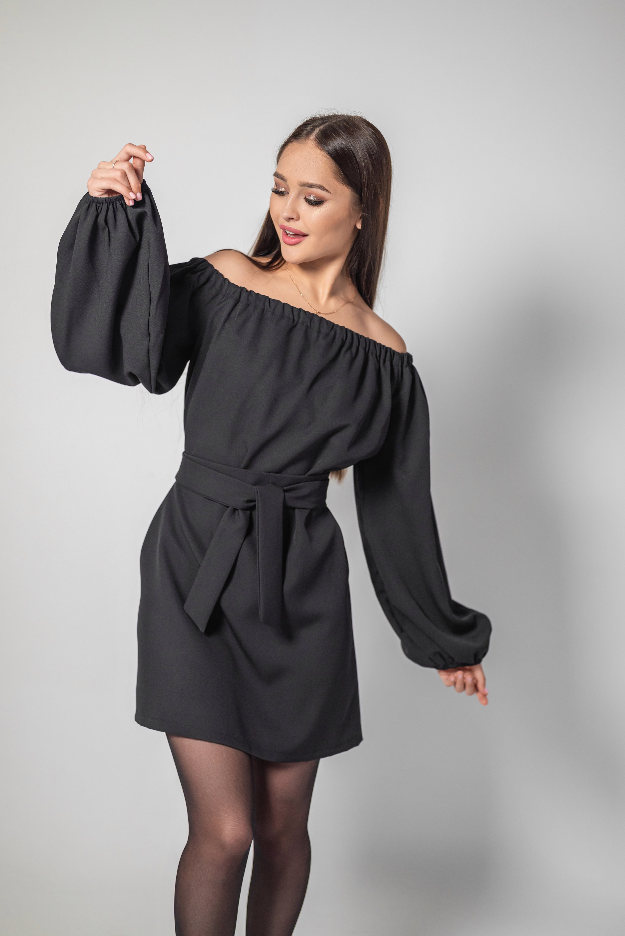 Кофты и платья. Фотограф в городе Салават