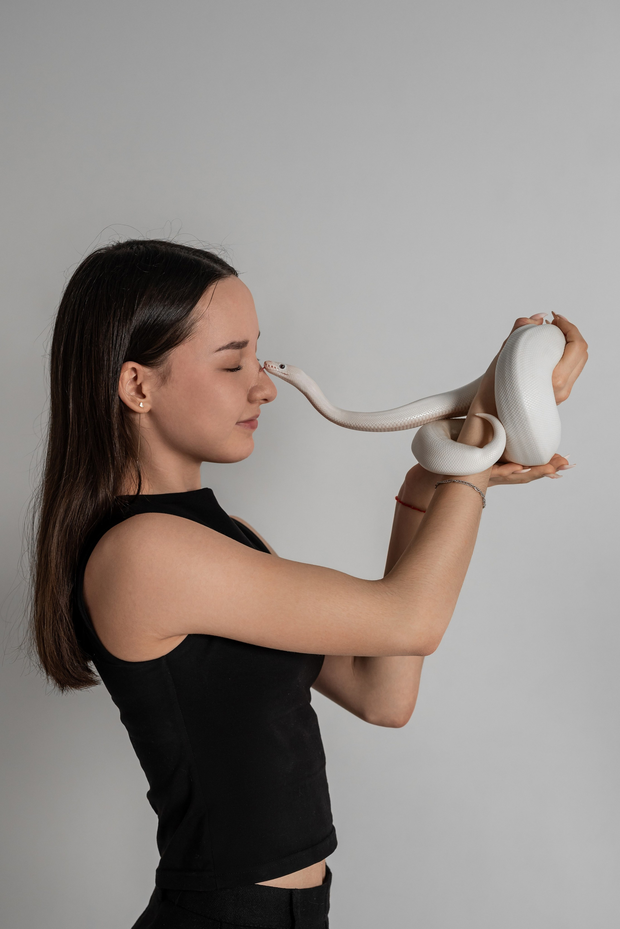 Камилла. Фотограф в городе Салават