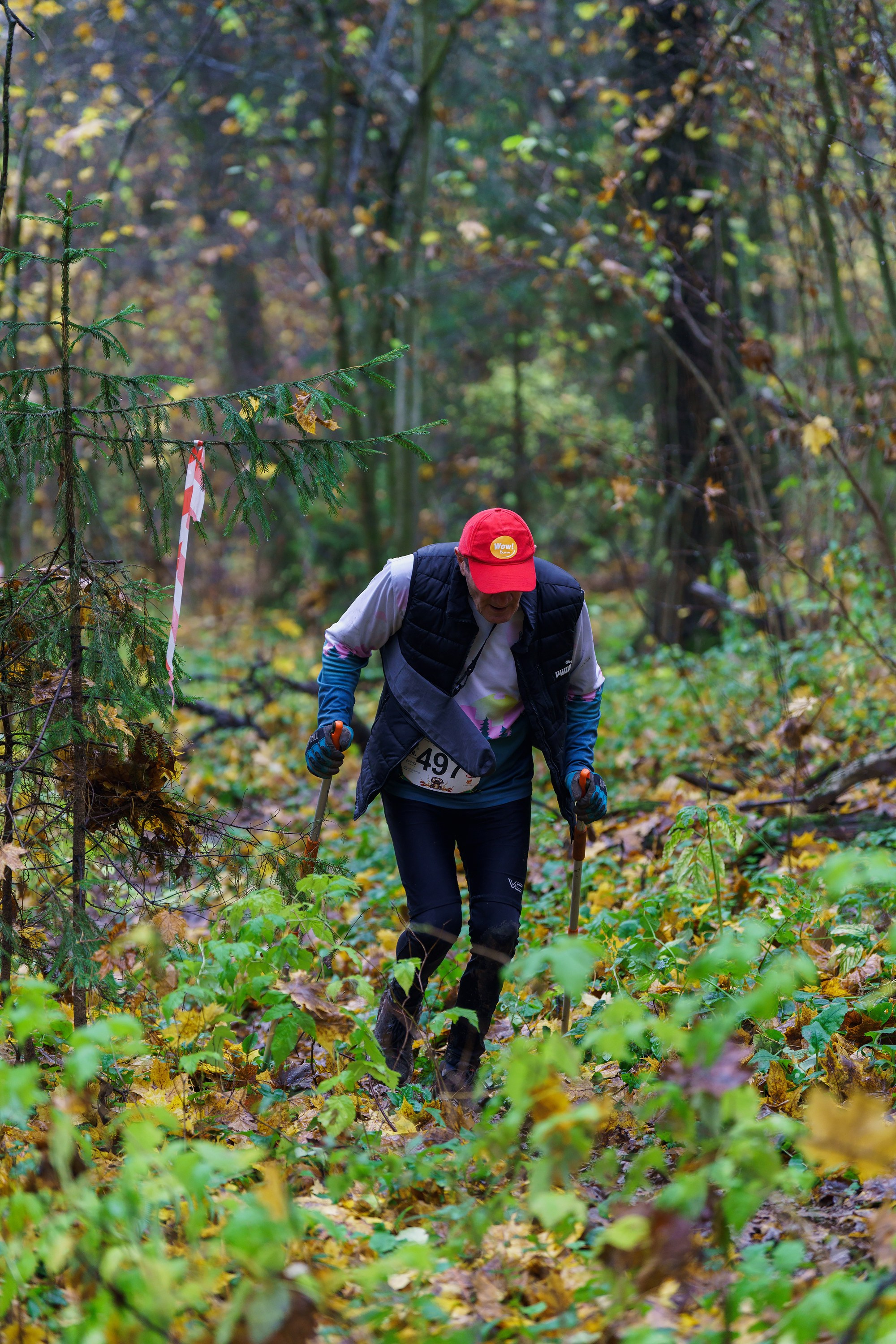 Фотографии Трейл Кутузов 2025. Фотограф спортивные события, недвижимость, турбизнес
