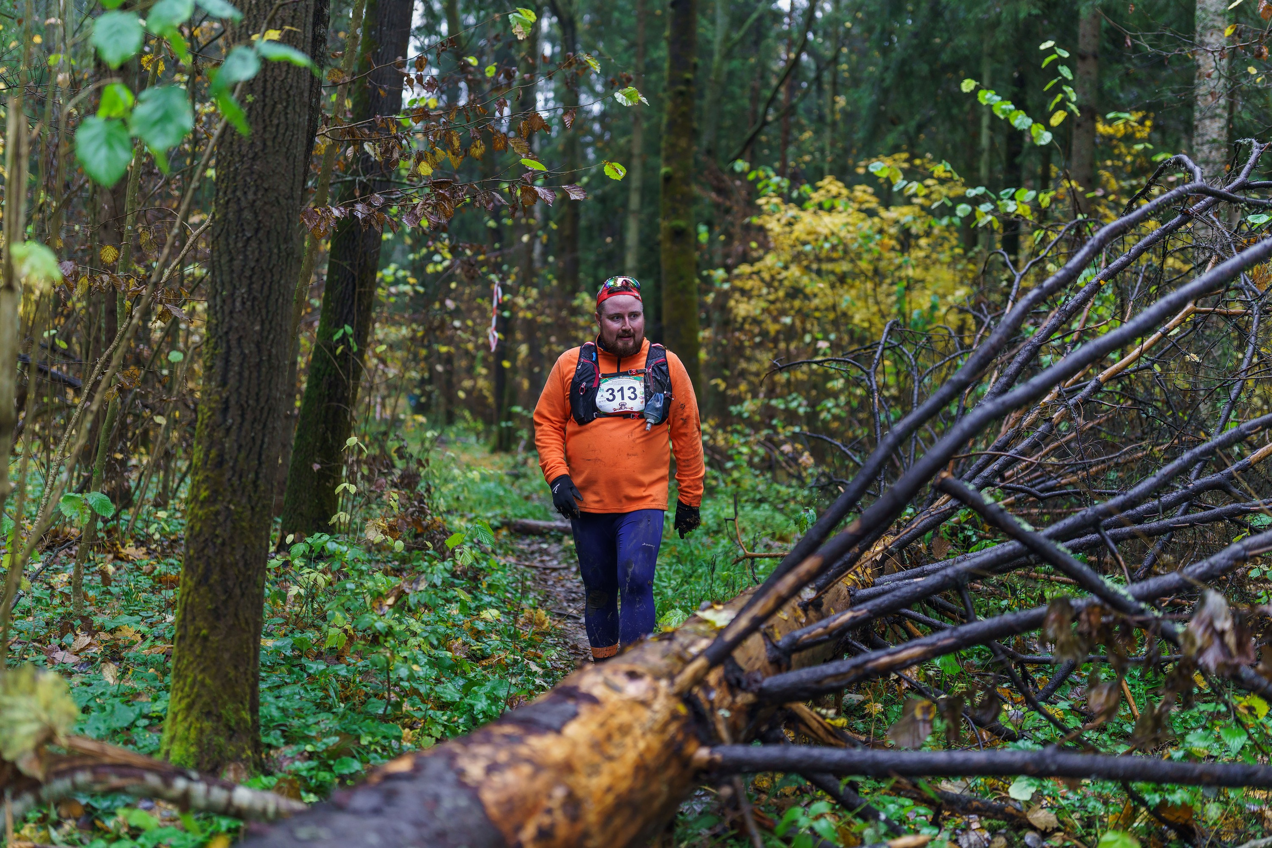 Фотографии Трейл Кутузов 2025. Фотограф спортивные события, недвижимость, турбизнес