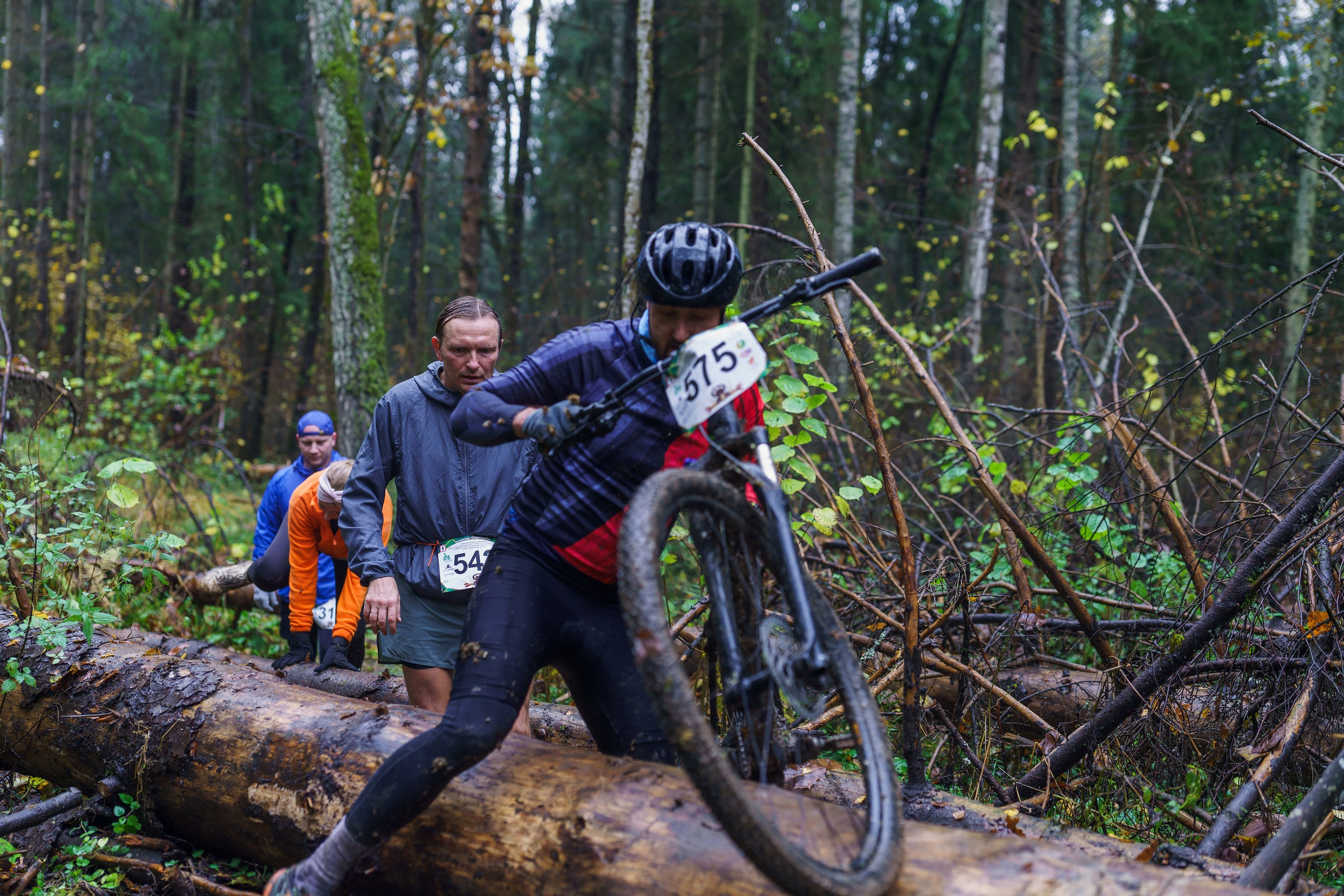 Фотографии Трейл Кутузов 2025. Фотограф спортивные события, недвижимость, турбизнес
