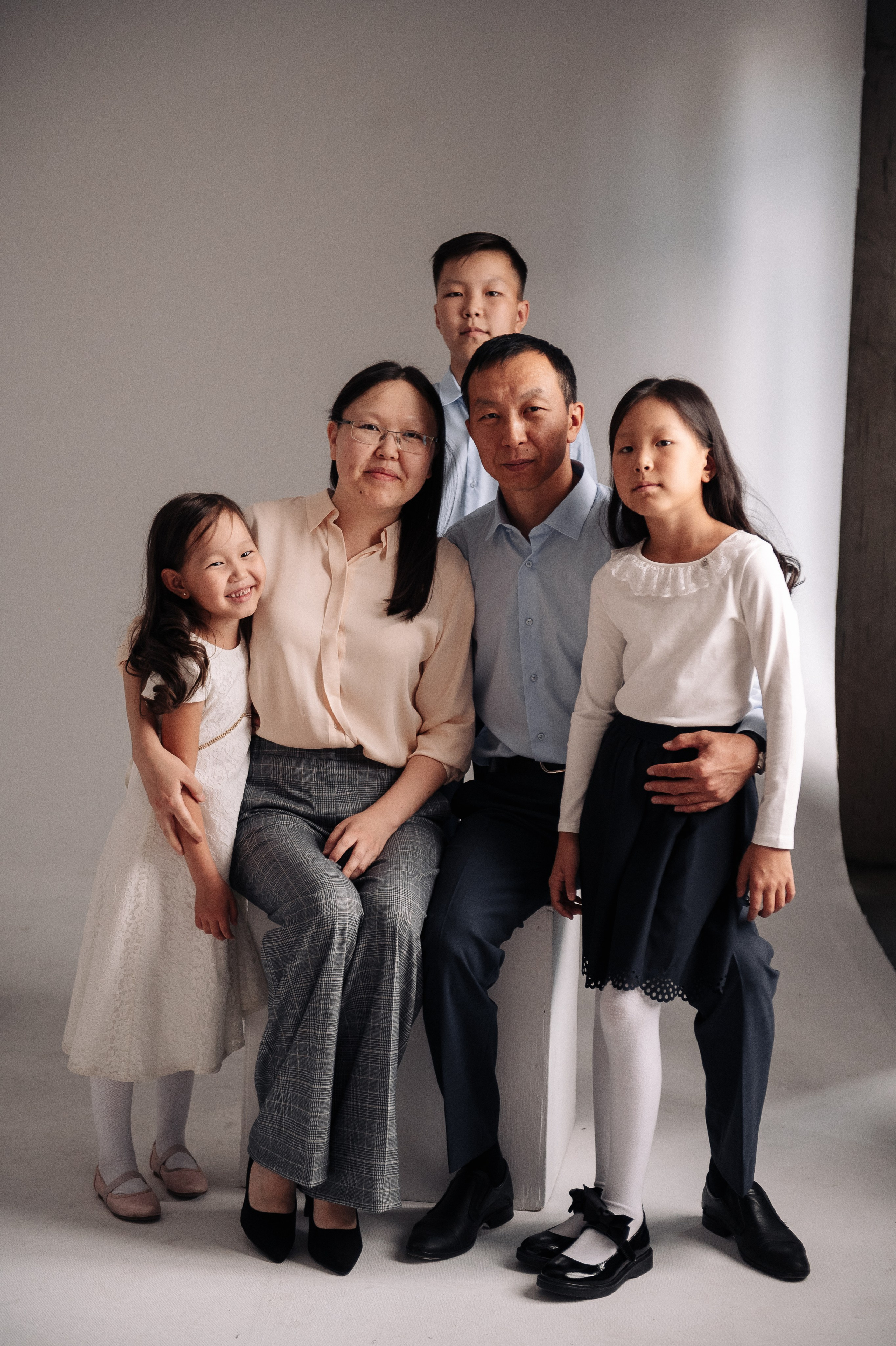 4. Фотограф Улан-Удэ, Бурятия