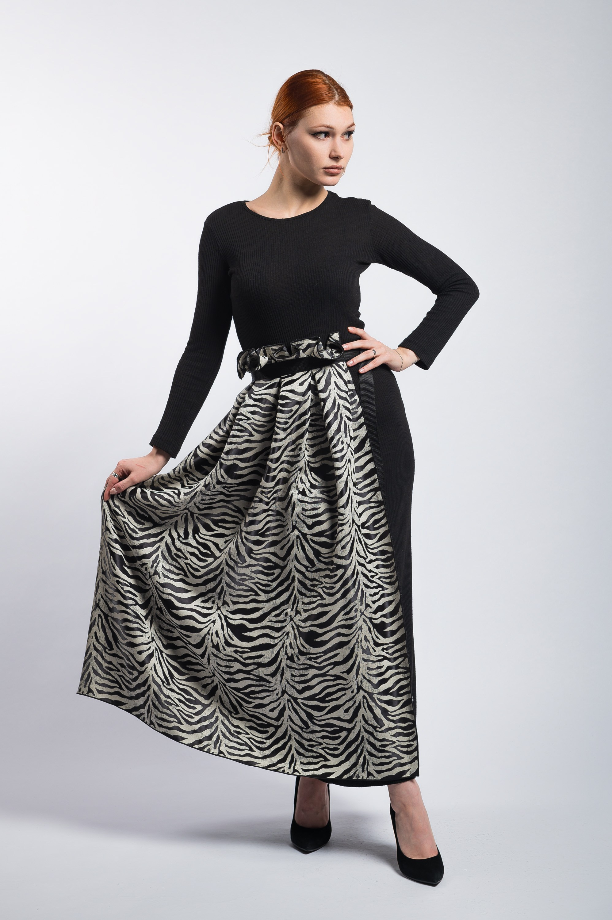 Рюши. Главная