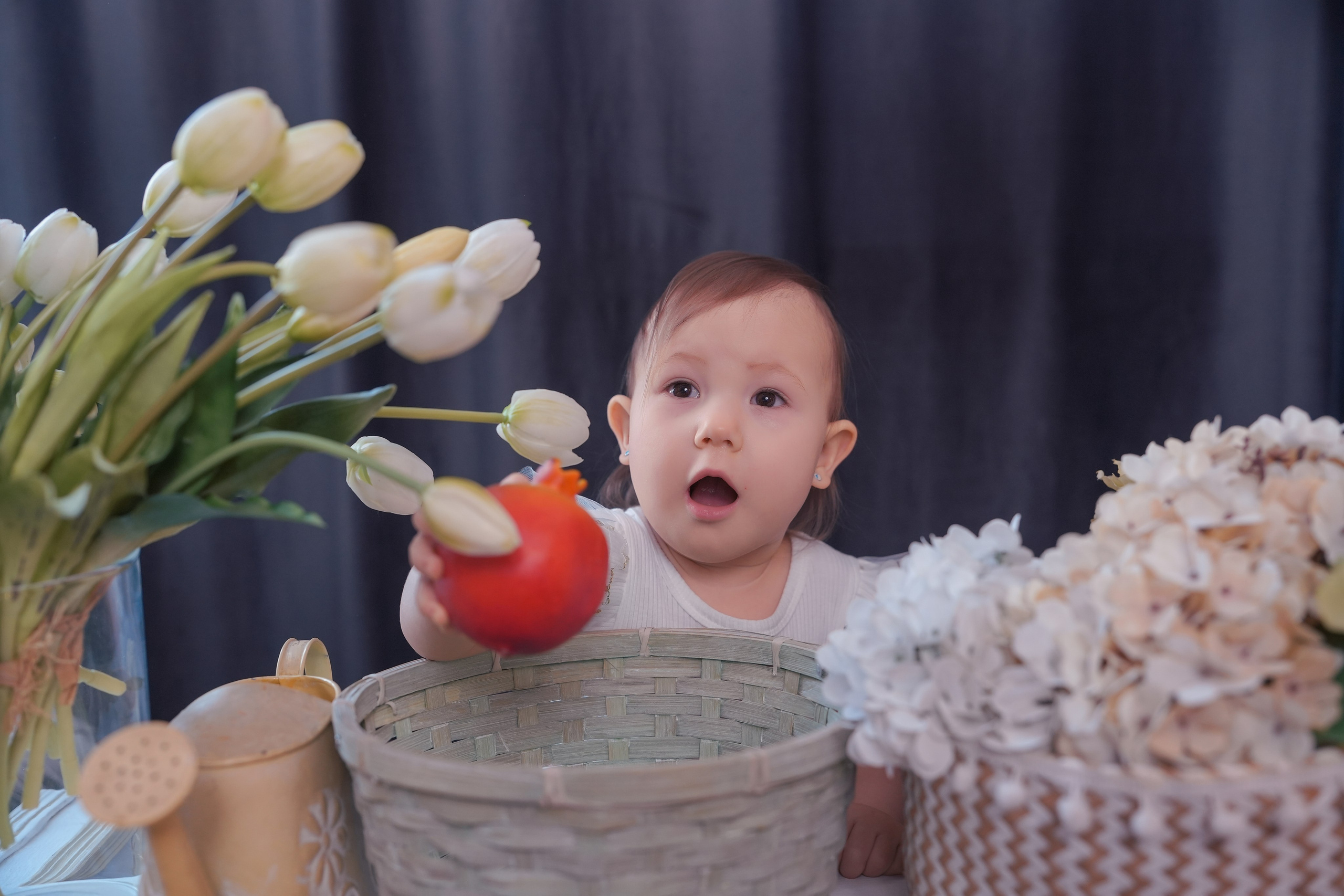 Фотосессия семейная и детская. Фотограф на крещение и венчание в Екатеринбурге. Ольга Мезенцева