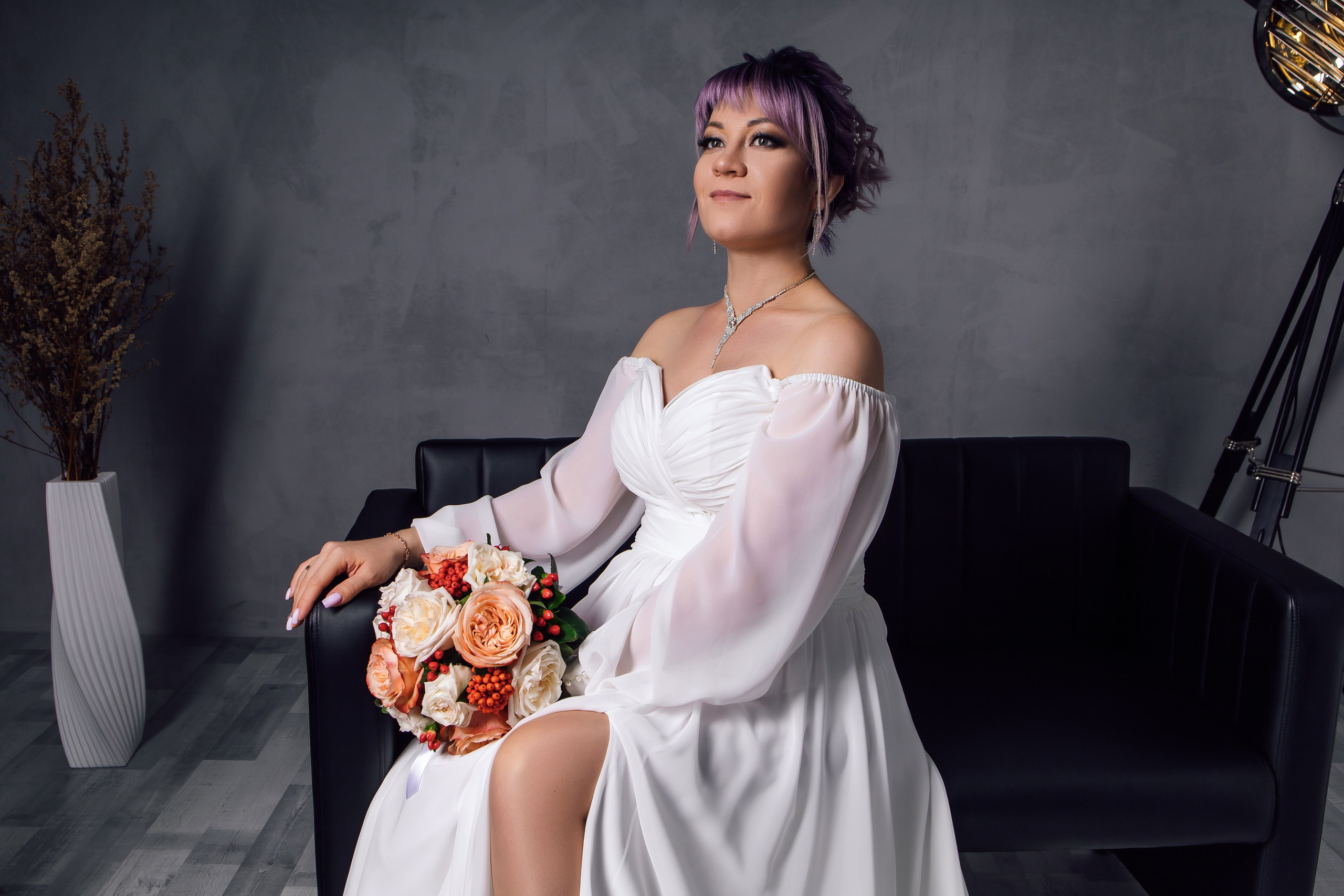 Наталья и Виталий