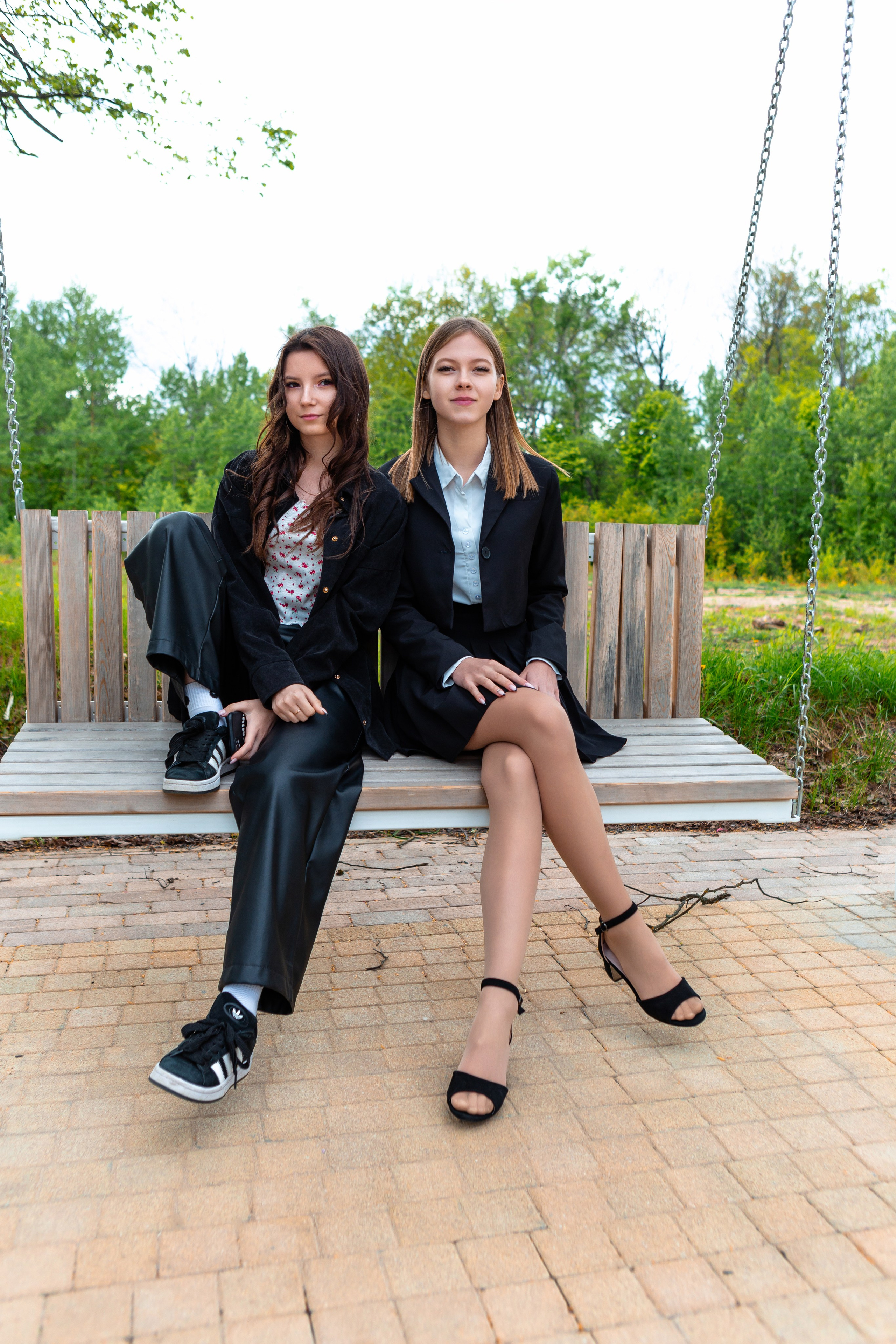 ФОТОСЕССИЯ ВЕСНА В УСАДЬБЕ ШЕНШИНЫХ. ТВОЙ АЛЬБОМ / ТВОИ ПРАВИЛА