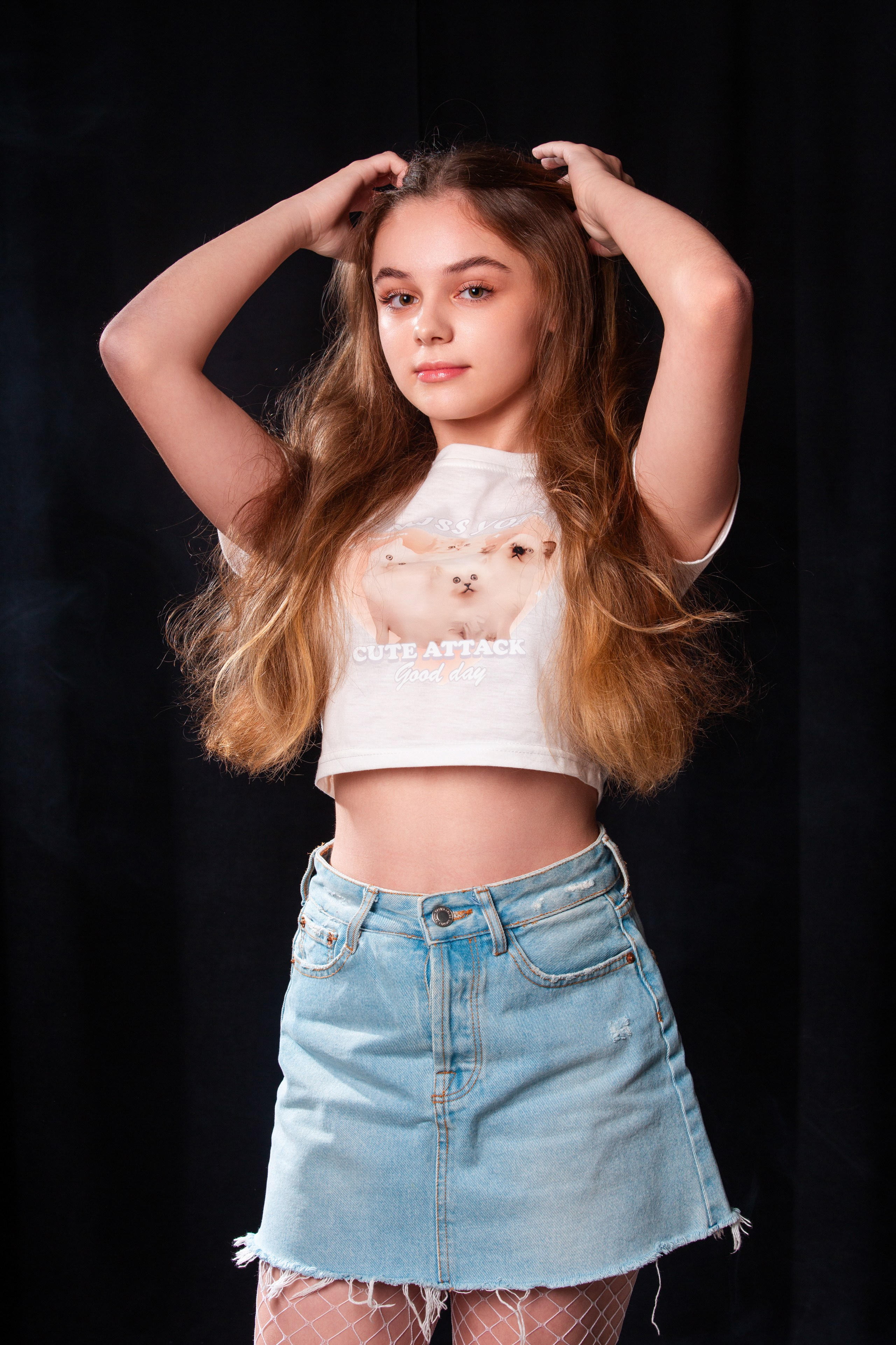 СЪЕМКА ПОРТРЕТОВ НА ЧЕРНОМ ФОНЕ + ДЫМ. ТВОЙ АЛЬБОМ / ТВОИ ПРАВИЛА