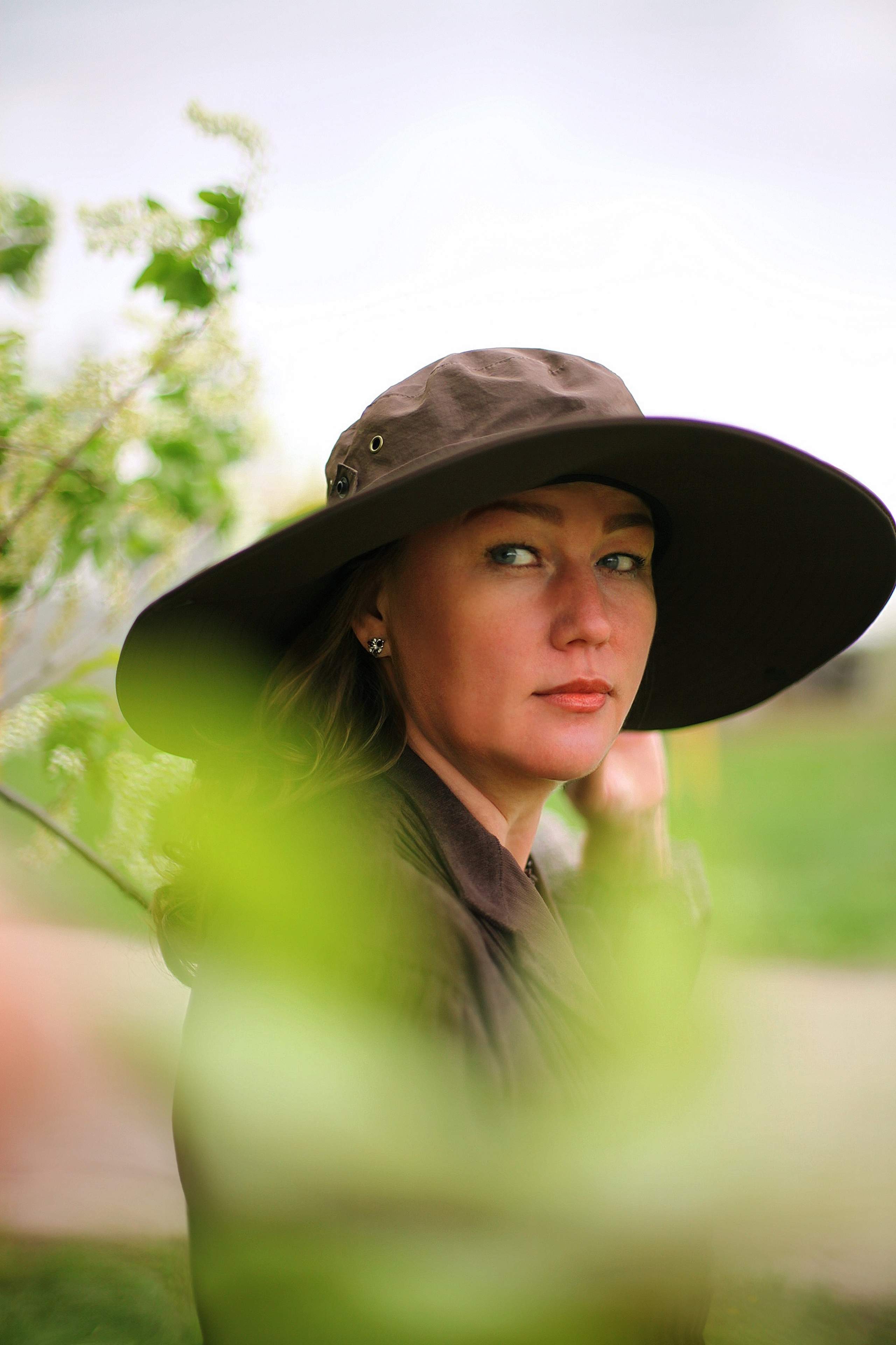 Светлана. Портретный фотограф Москва Виктория Гранд