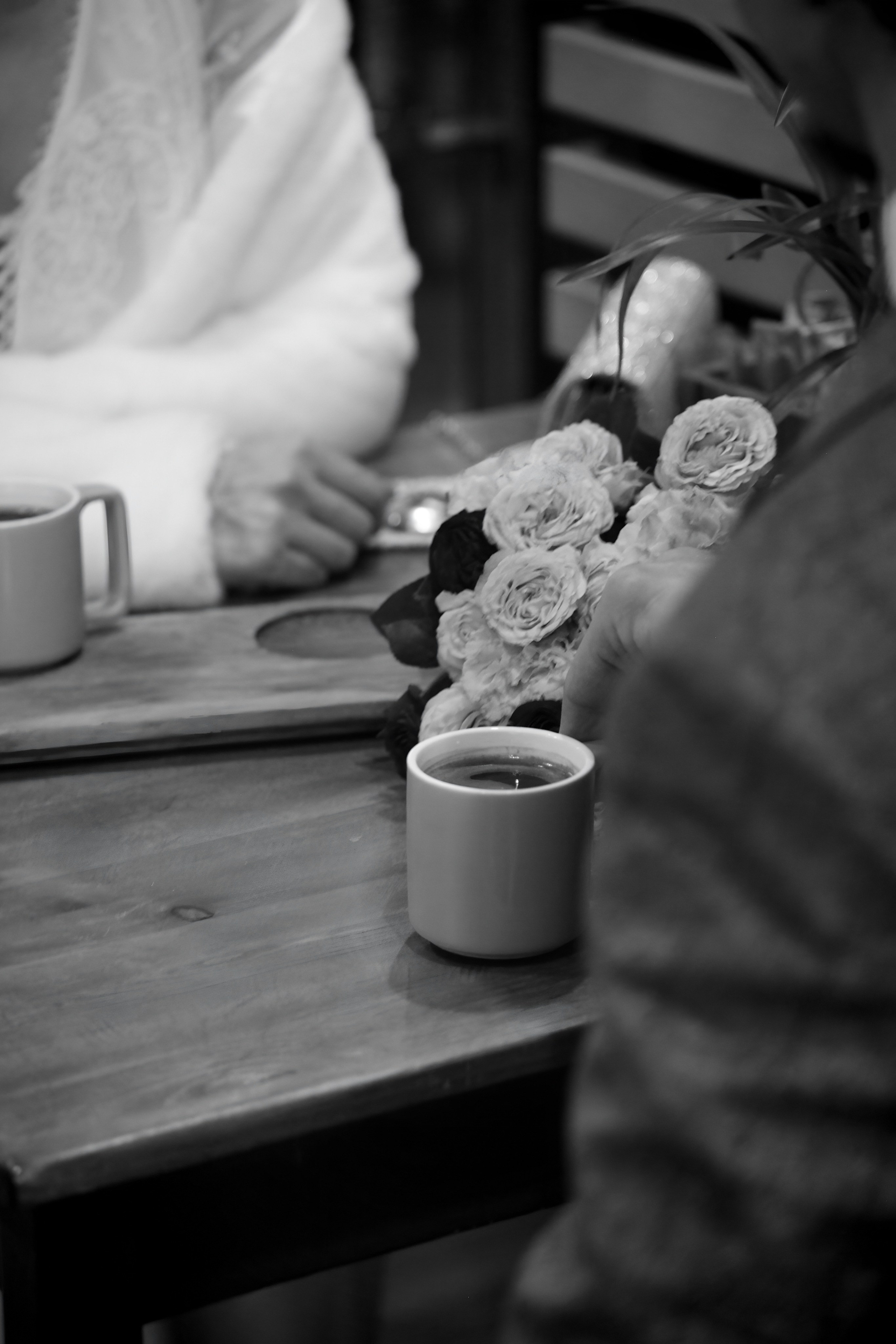 Свадьба Андрей и Нелли. Портретный фотограф Москва Виктория Гранд