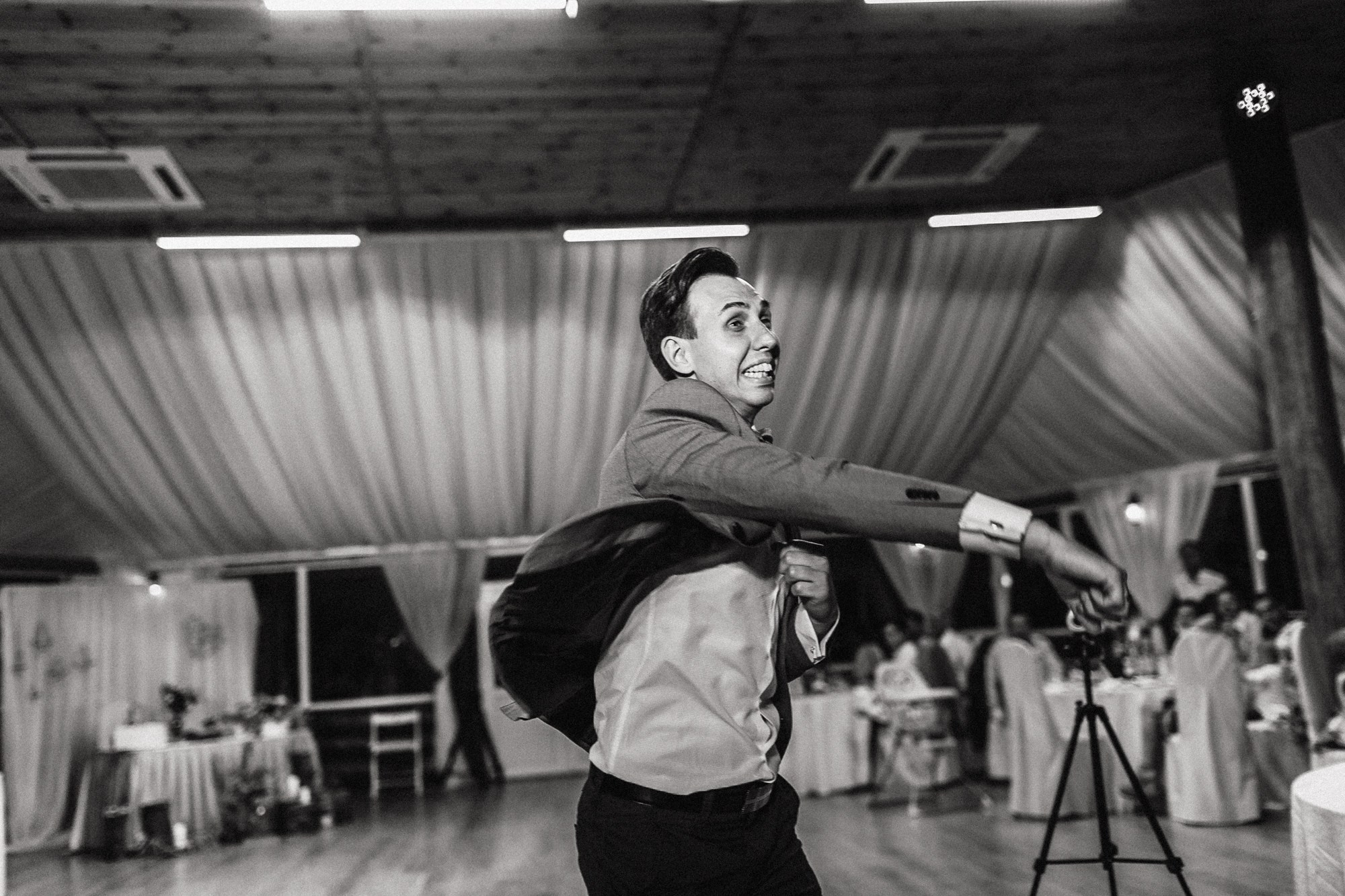 Даниил & Анна. Свадебный фотограф в Москве — Павел Воронцов