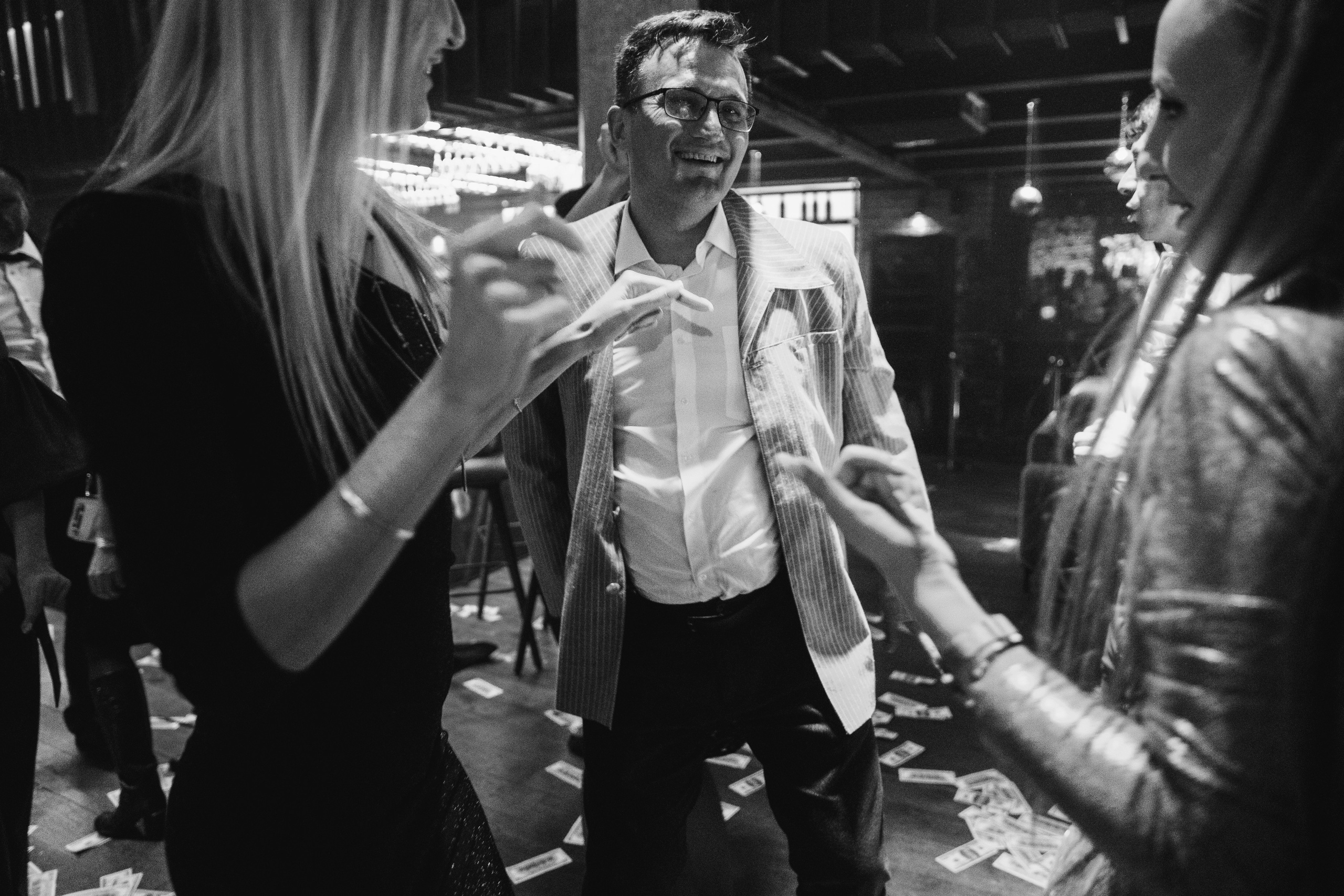 Корпоратив TJI. Свадебный фотограф в Москве — Павел Воронцов