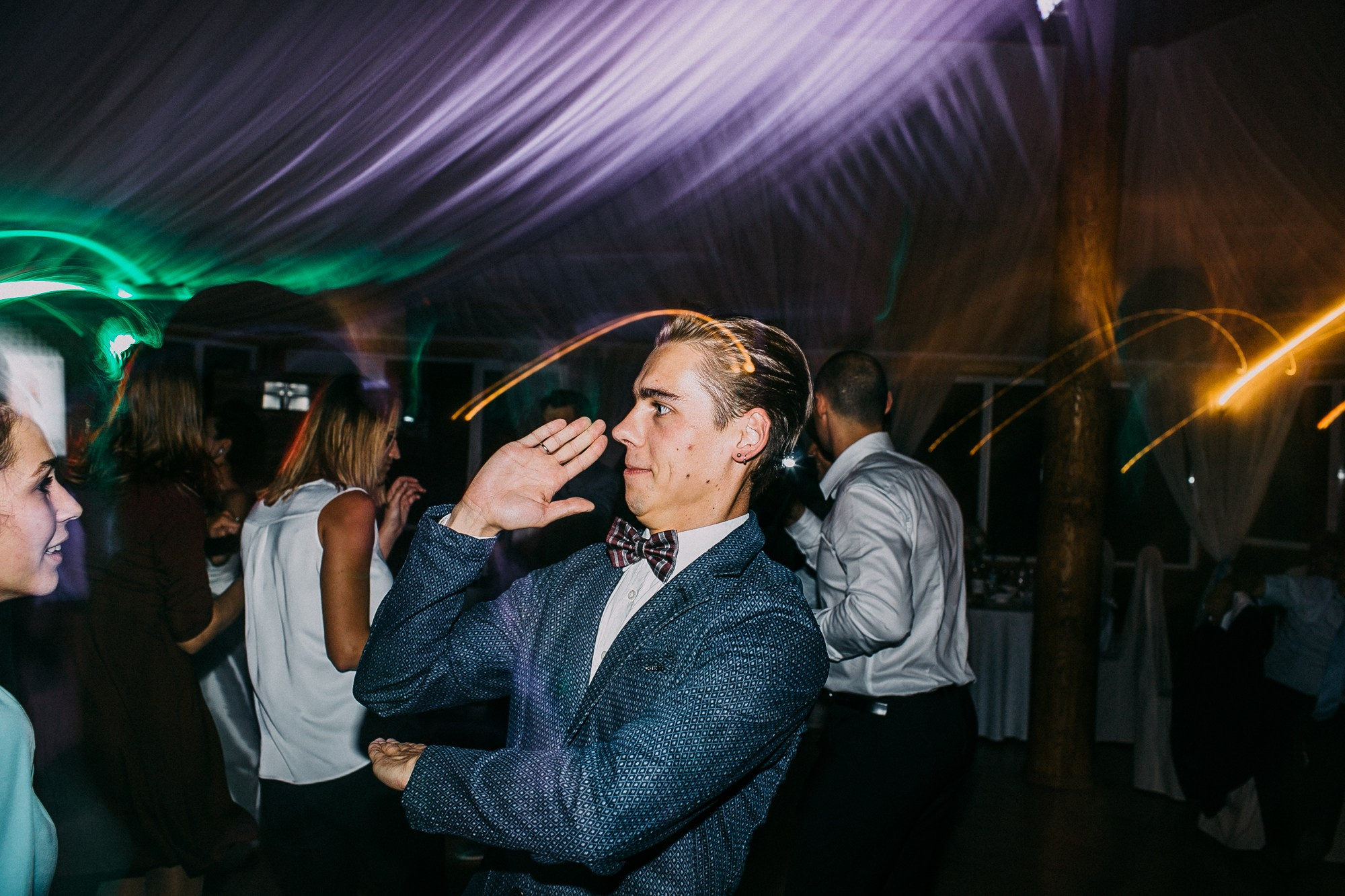 Даниил & Анна. Свадебный фотограф в Москве — Павел Воронцов