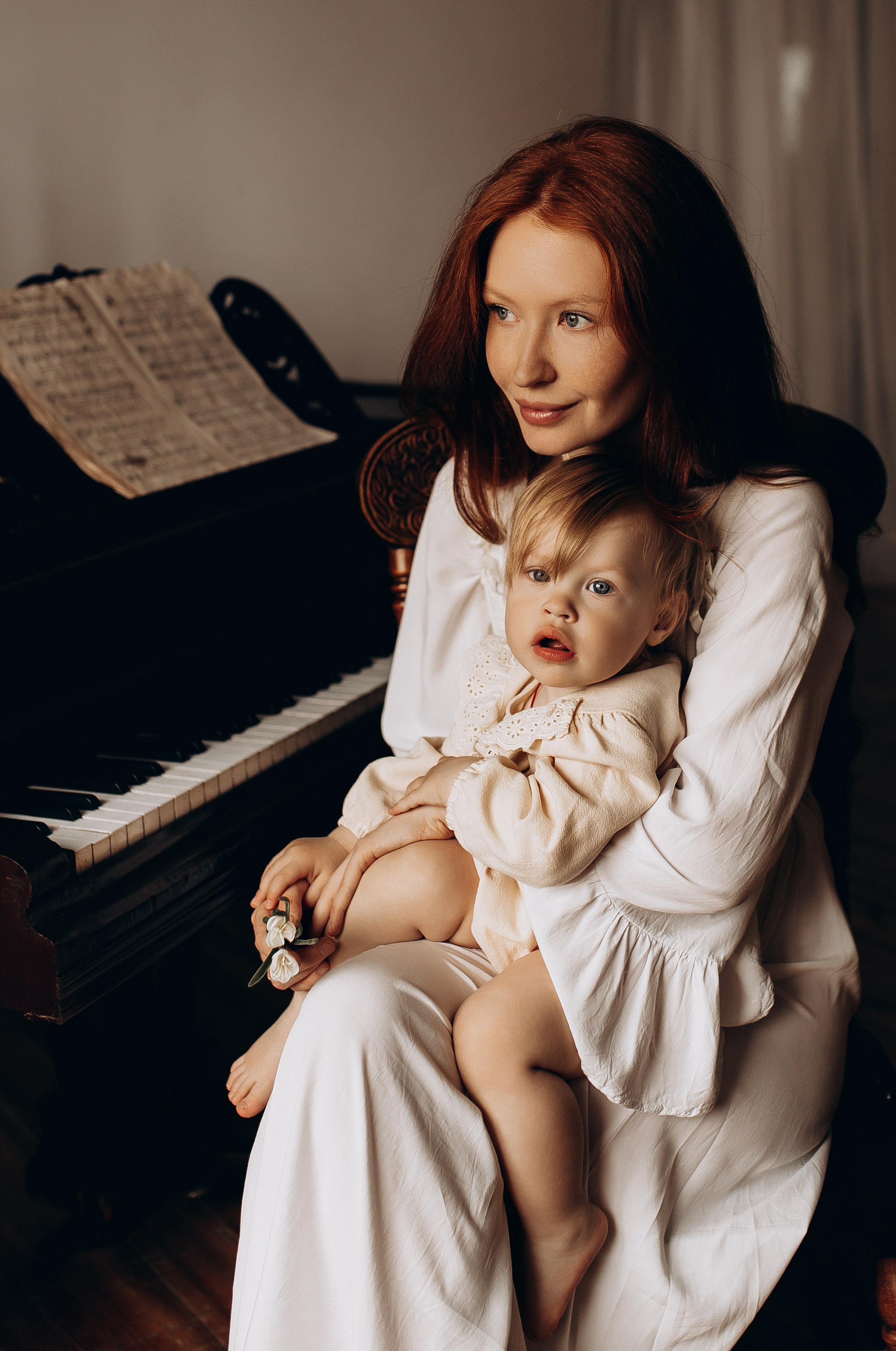 Настя и Вера♥