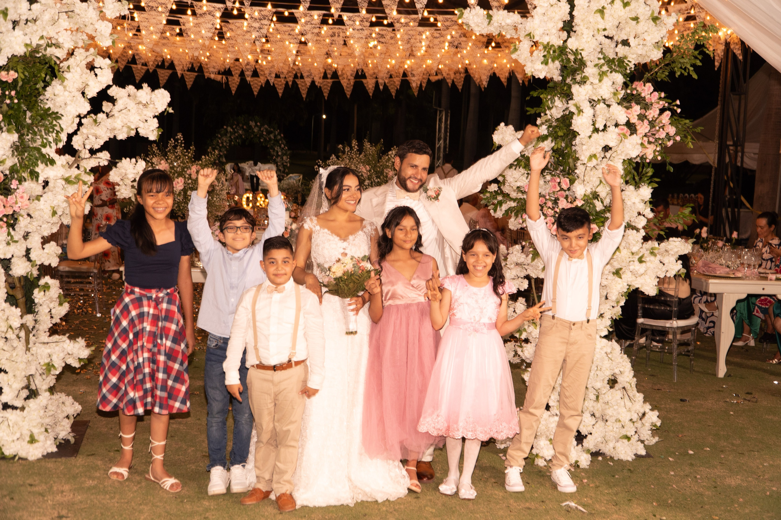 Carola & Gerson. Wedding Photographer in Barcelona and Medellin