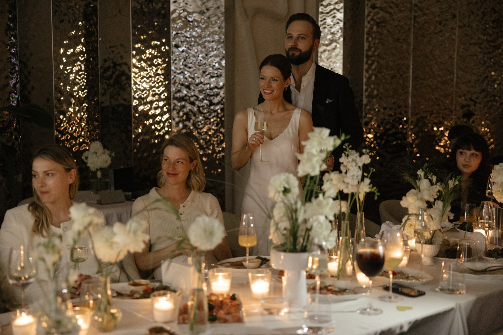 Даниил и Оля. Свадебный фотограф Виктория Монахова Москва