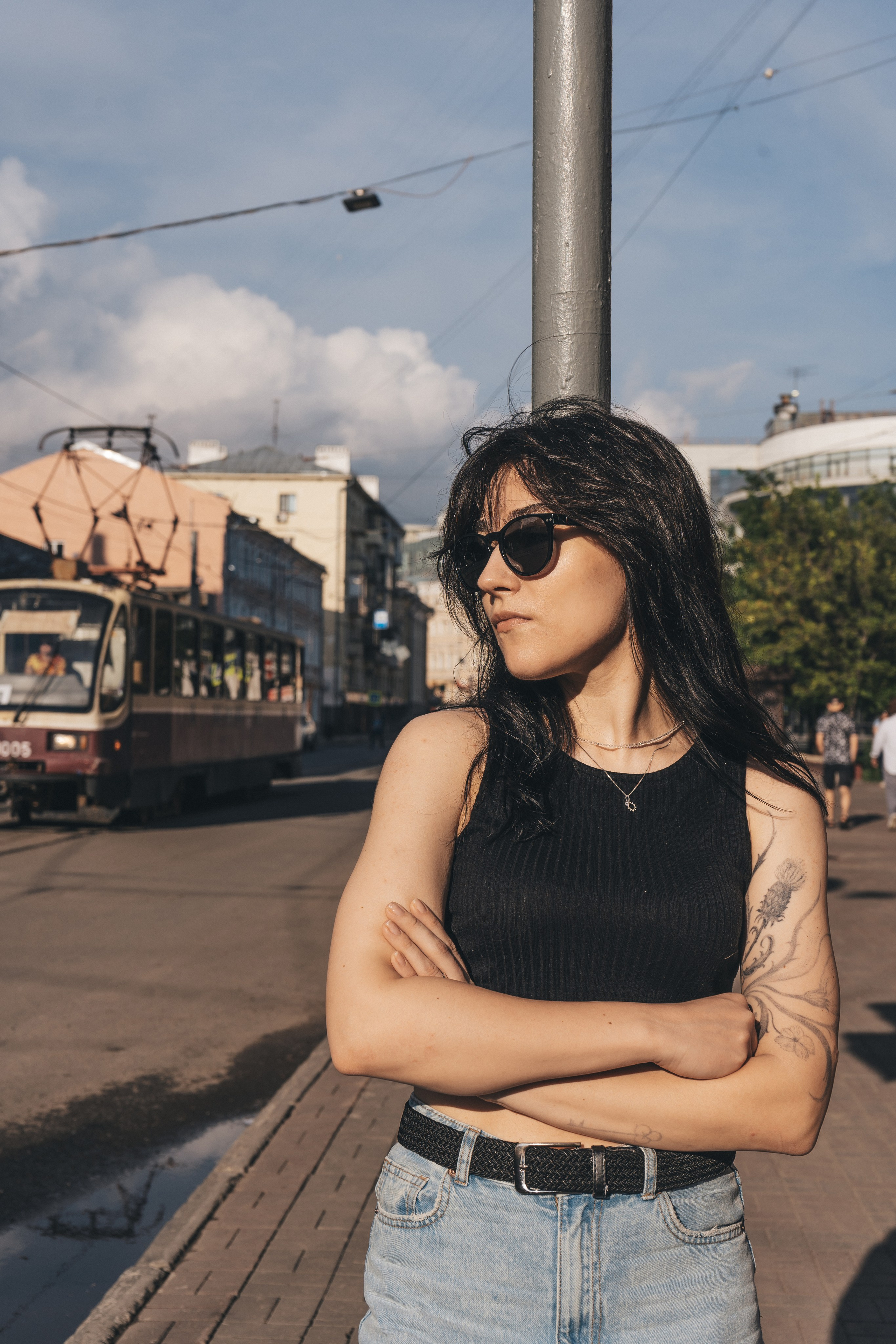 Ирина Петрова. Портретный фотограф Нижний Новгород