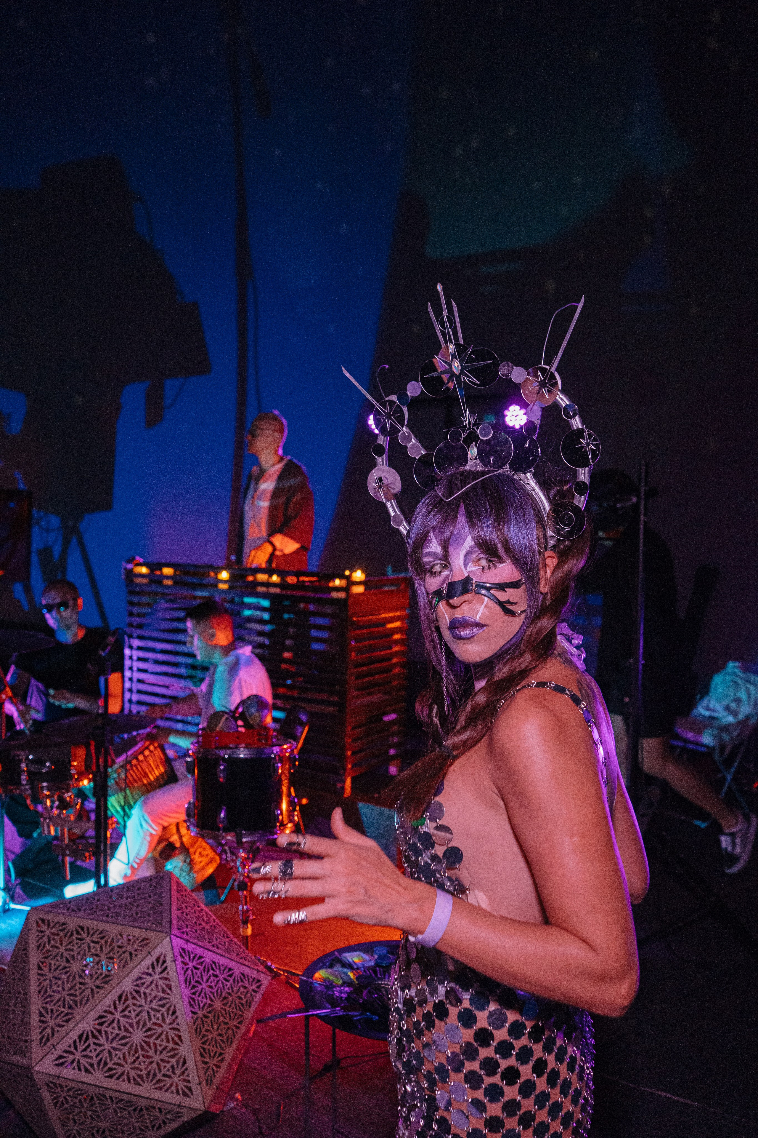 KARMA COSMO — AESTHETIC DANCE 2025. Портретный фотограф Нижний Новгород