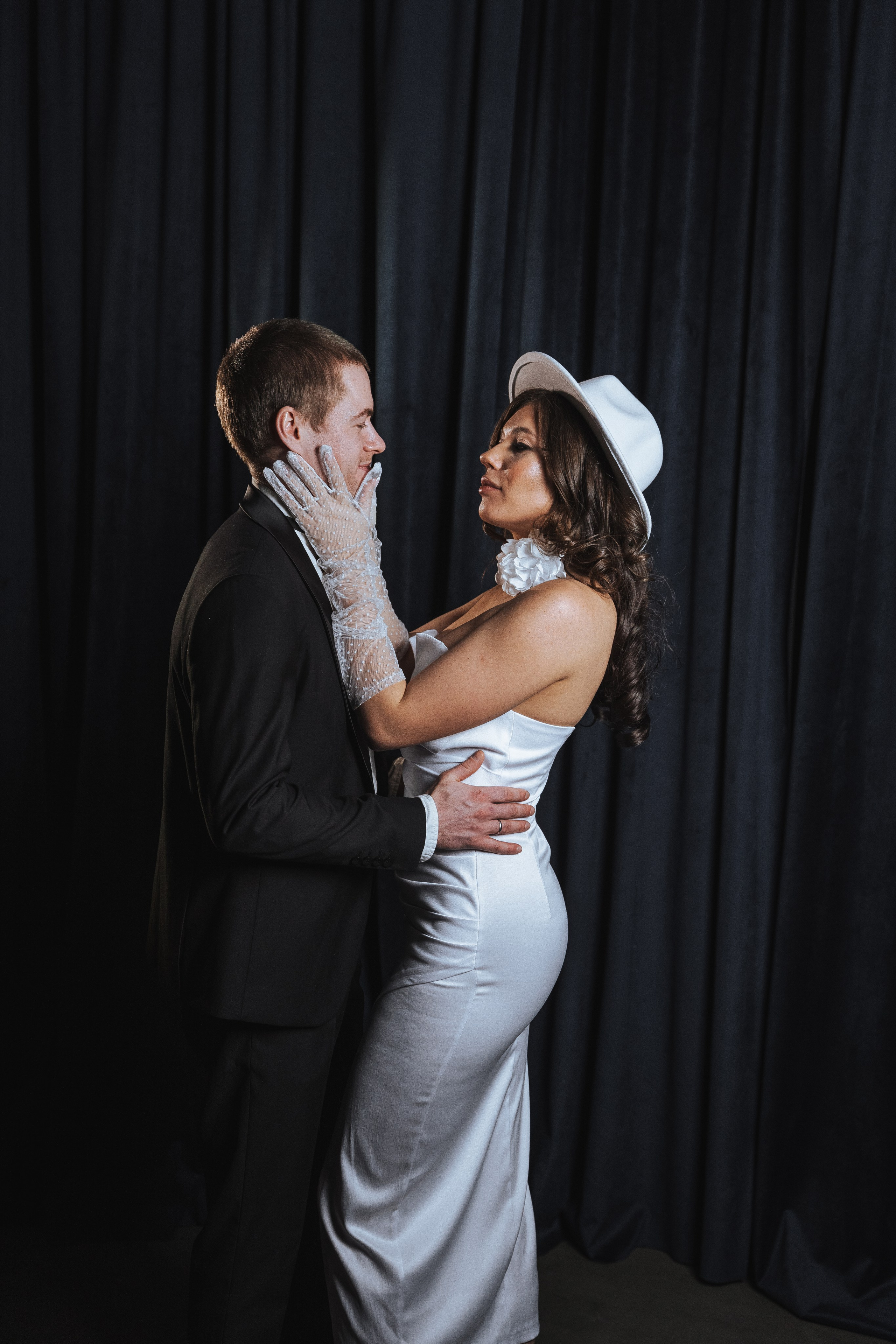 Александр и Диана. Портретный фотограф Нижний Новгород