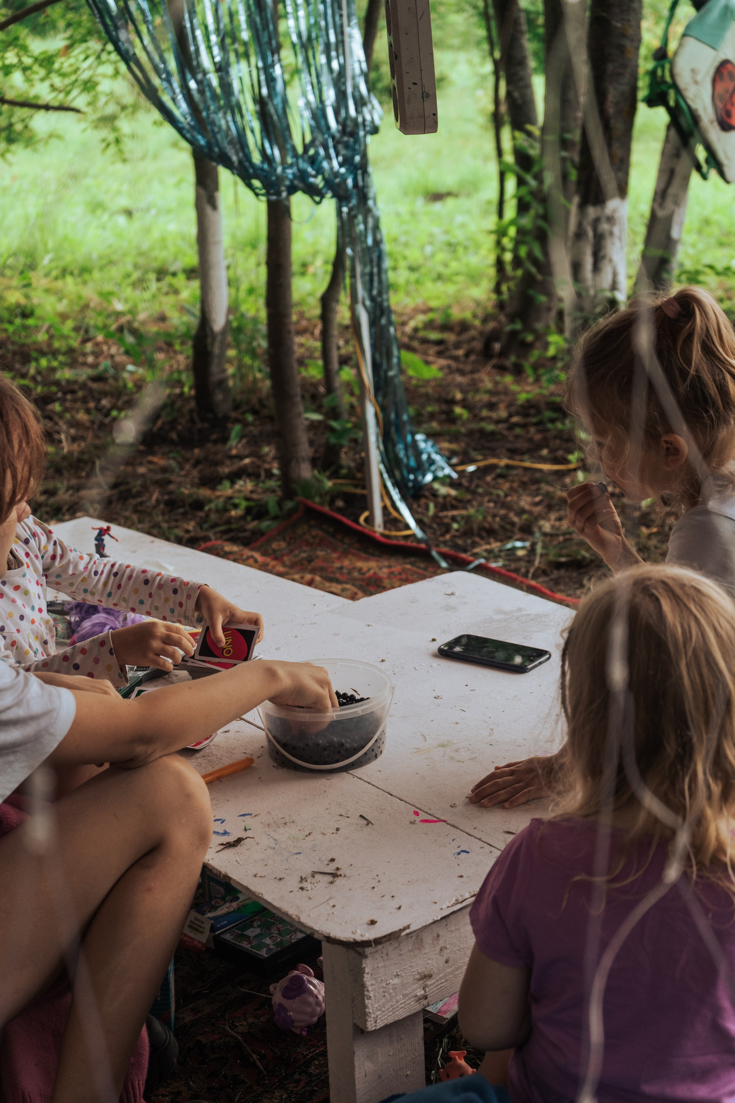 Ретрит от т-центра Псайторий 2024. Портретный фотограф Нижний Новгород