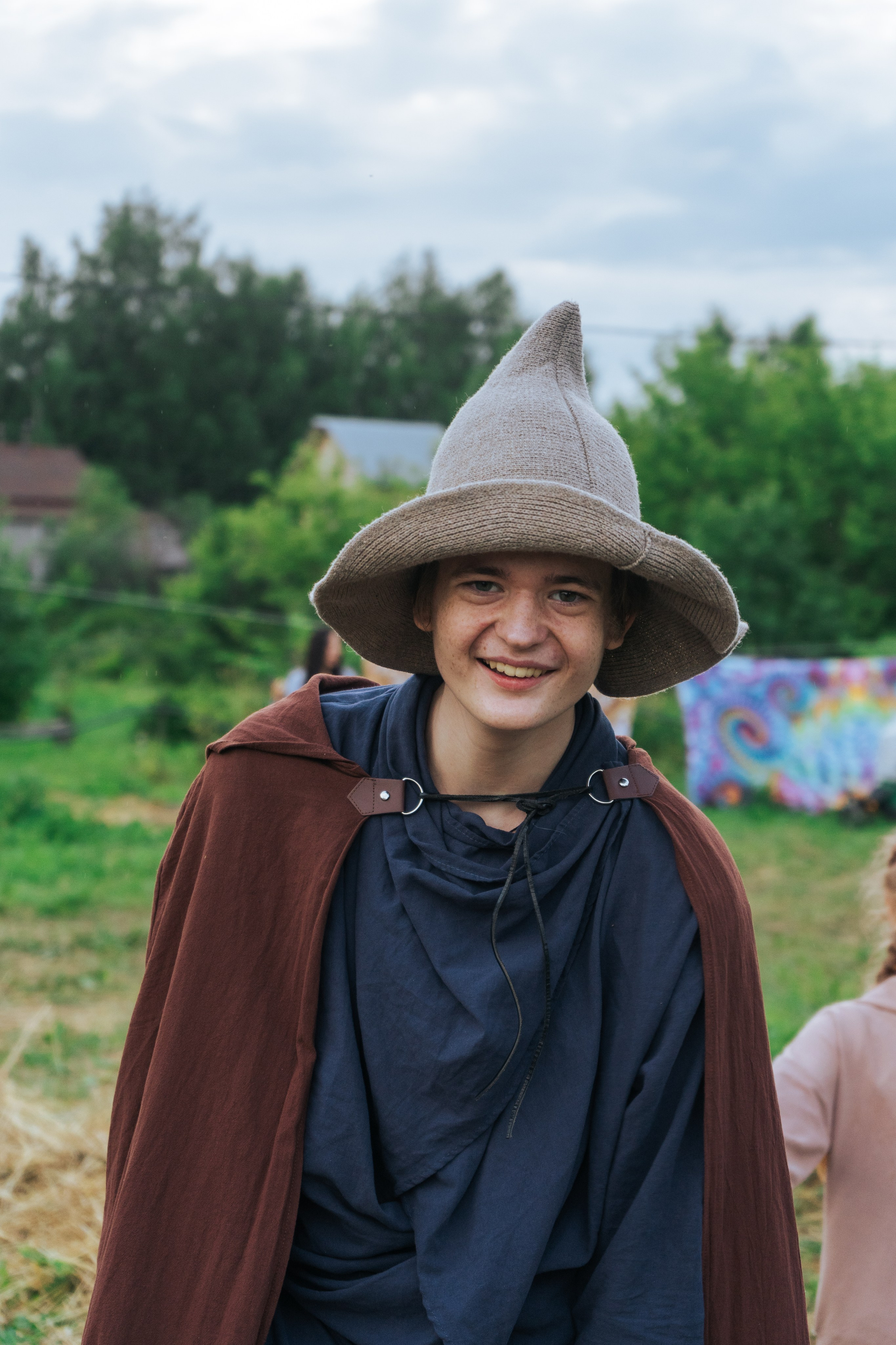 Ретрит от т-центра Псайторий 2024. Портретный фотограф Нижний Новгород