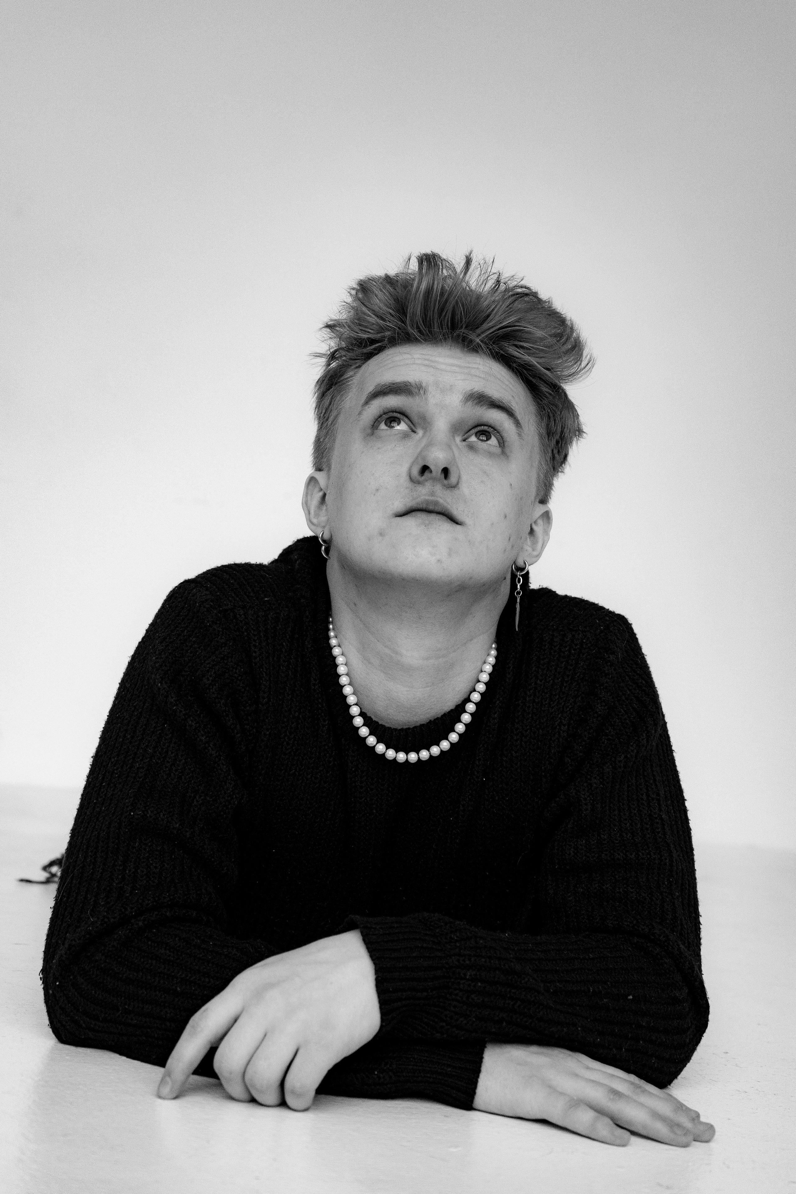 Денис Ермолин. Портретный фотограф Нижний Новгород