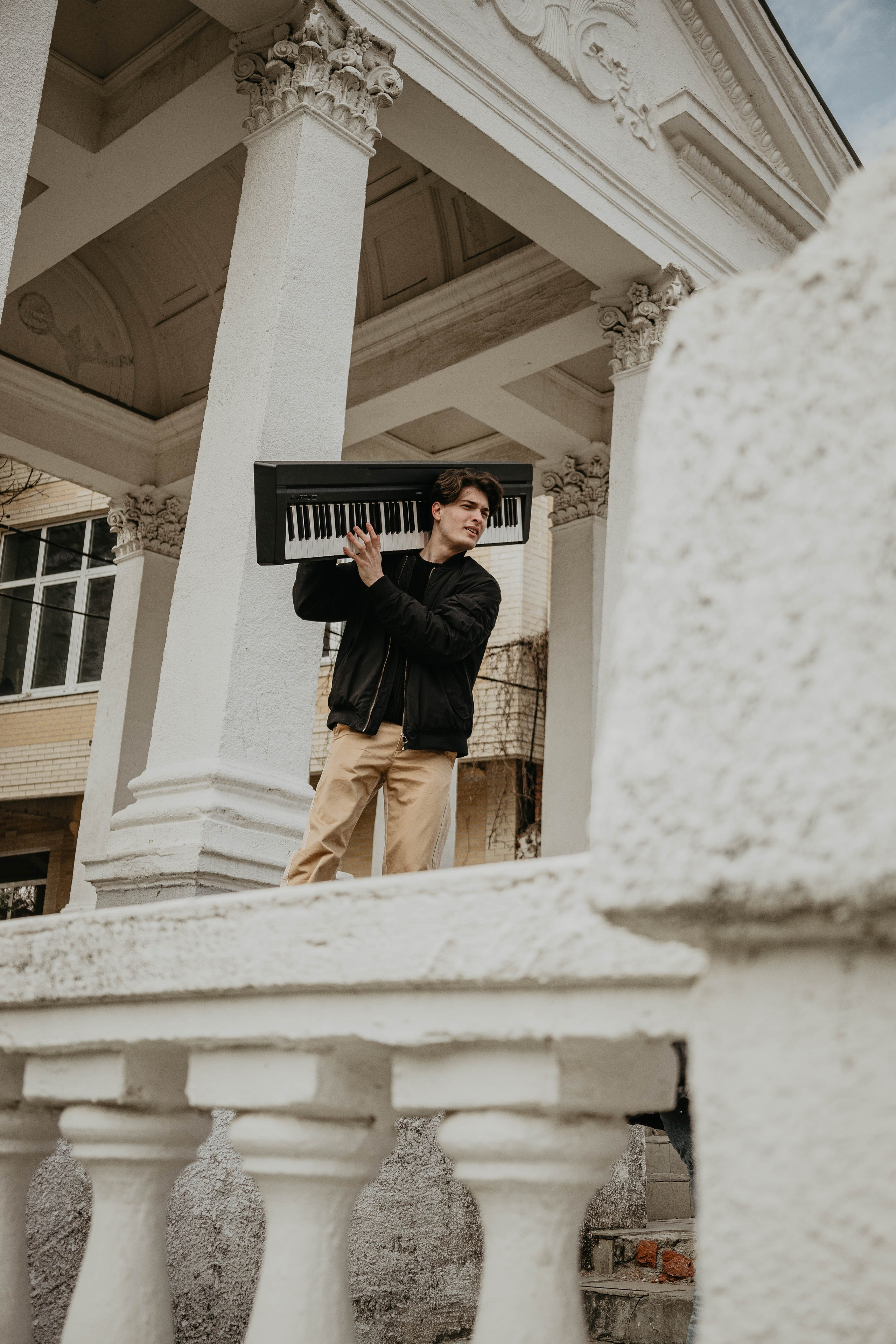 Студия вокала 88. Юлия, ваш фотограф в Ростове-на-Дону