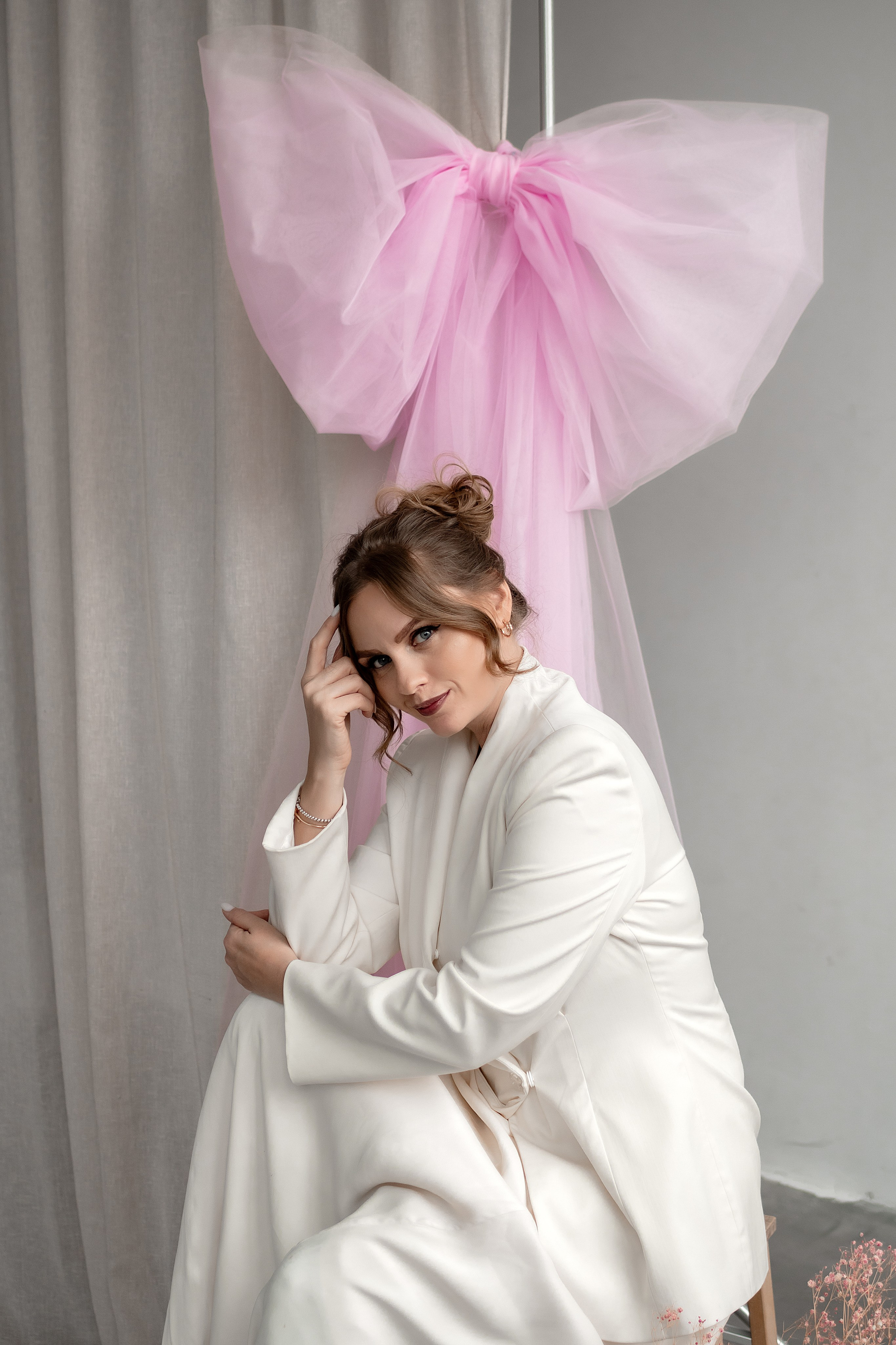 Вика. Свадебный и семейный фотограф в Серпухове Александра Дерюшева