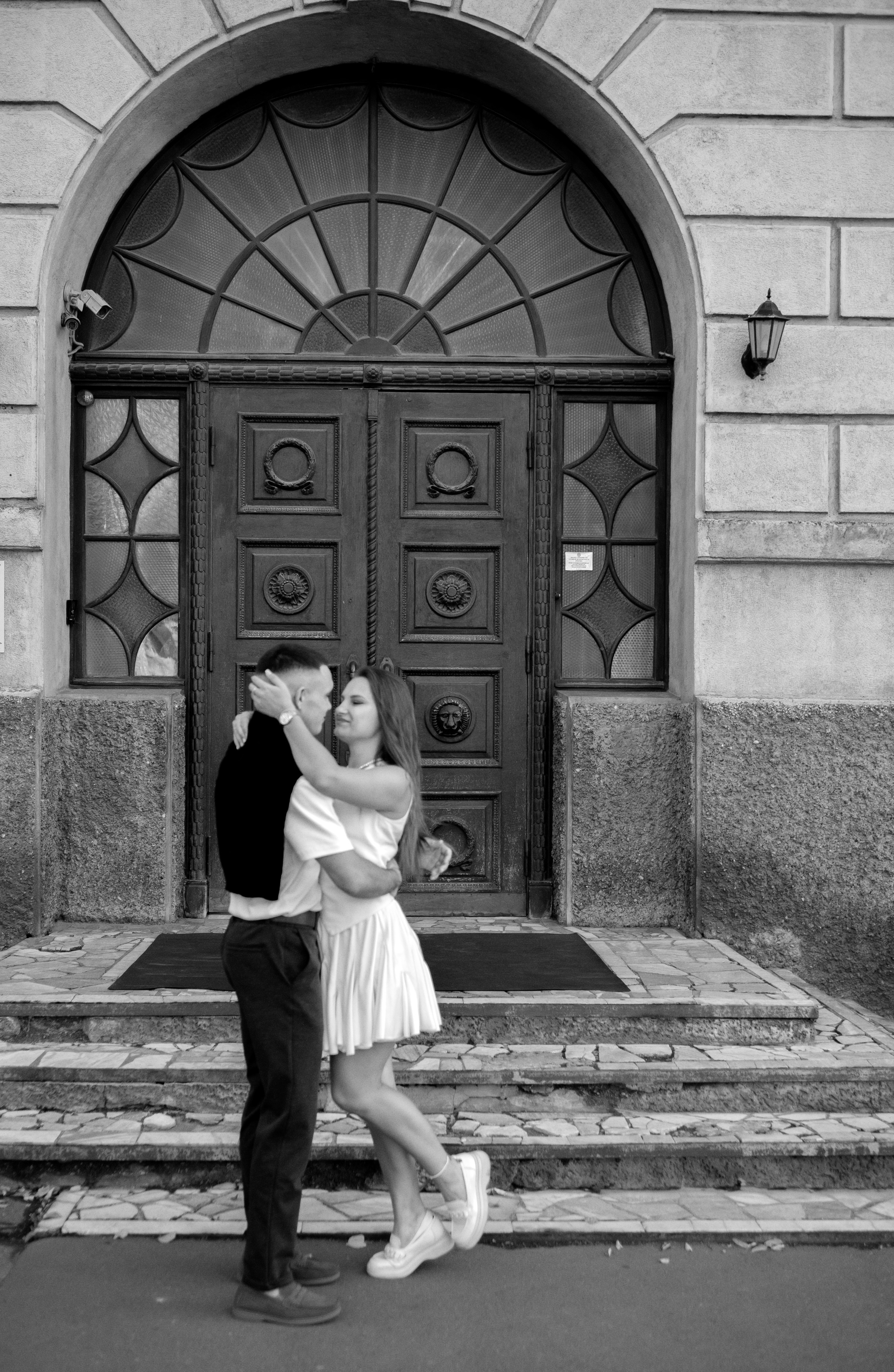 Виталик и Диана. Свадебный и семейный фотограф в Серпухове Александра Дерюшева