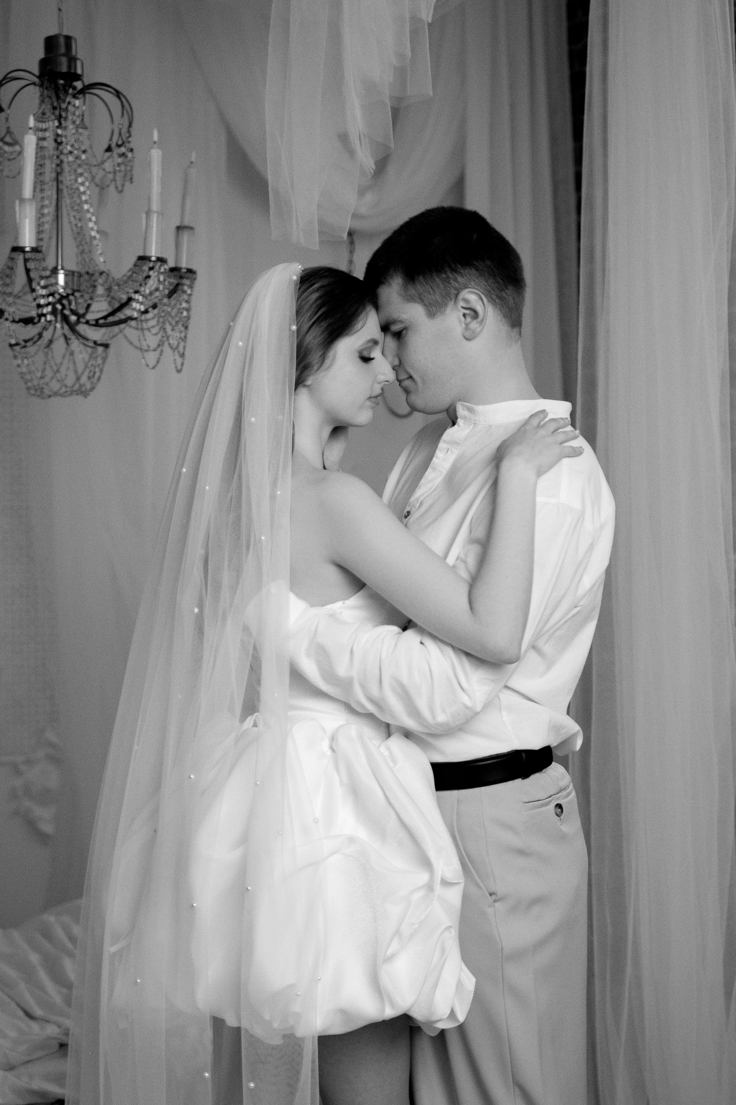 Сергей и Маргарита. Свадебный и семейный фотограф в Серпухове Александра Дерюшева