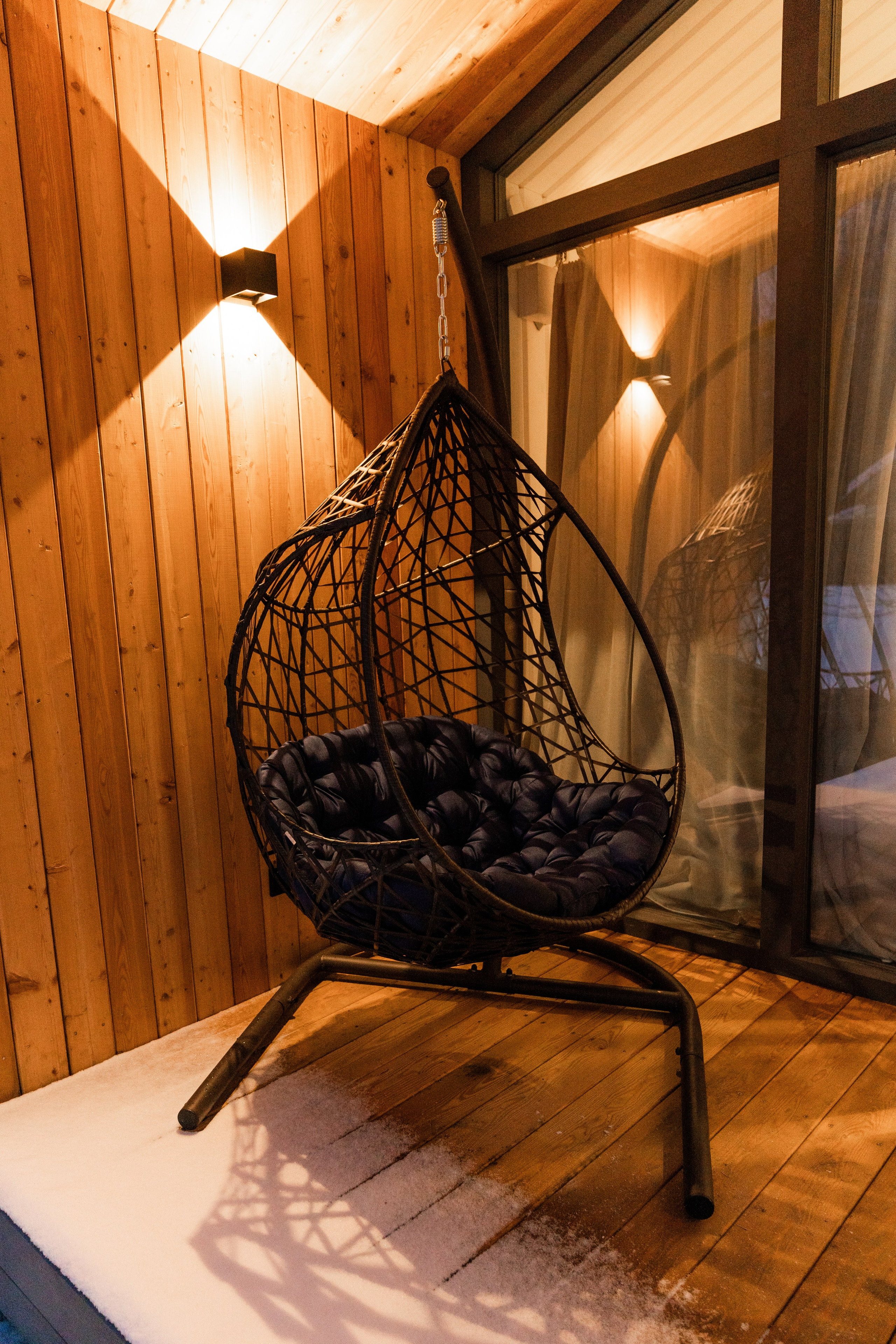 Коттедж Истра. Главная