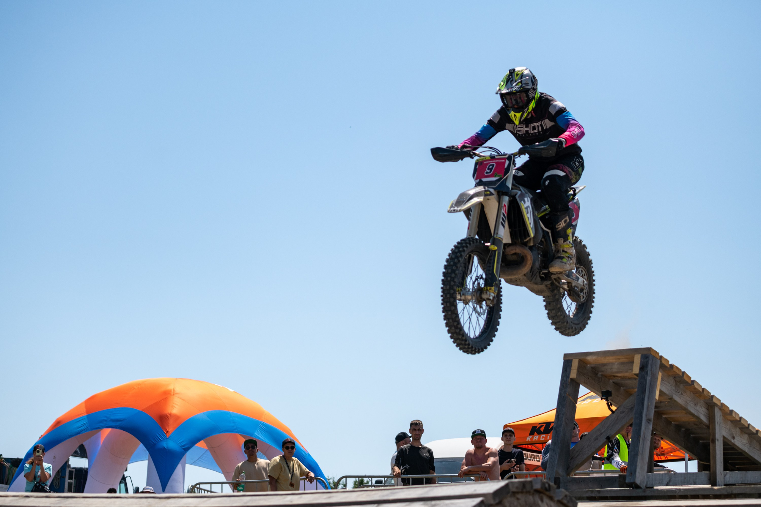 NPR 2025 пролог (26.07.2025). Фотограф Андрей Серенков