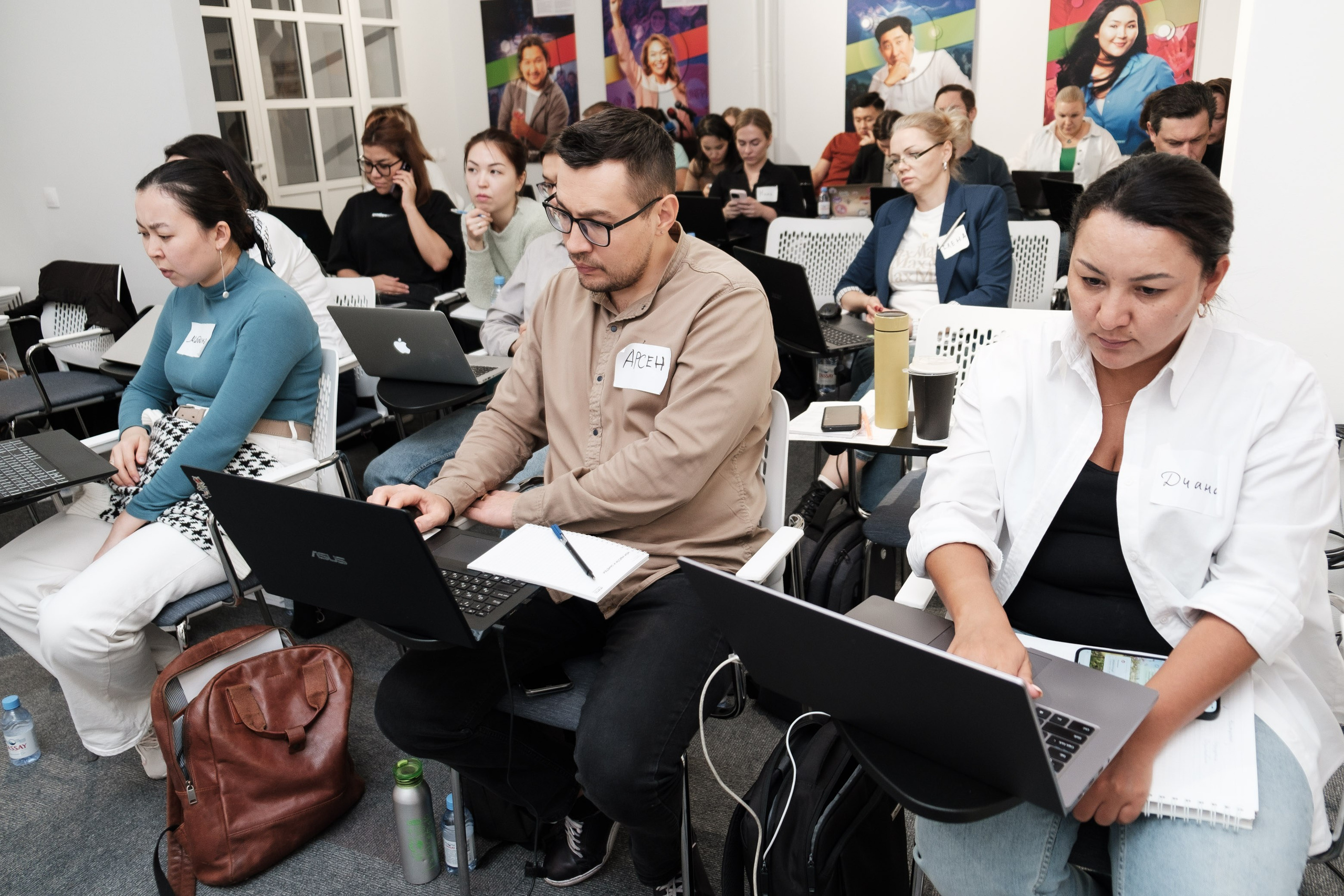 Инвестиционный форум. Профессиональный фотограф