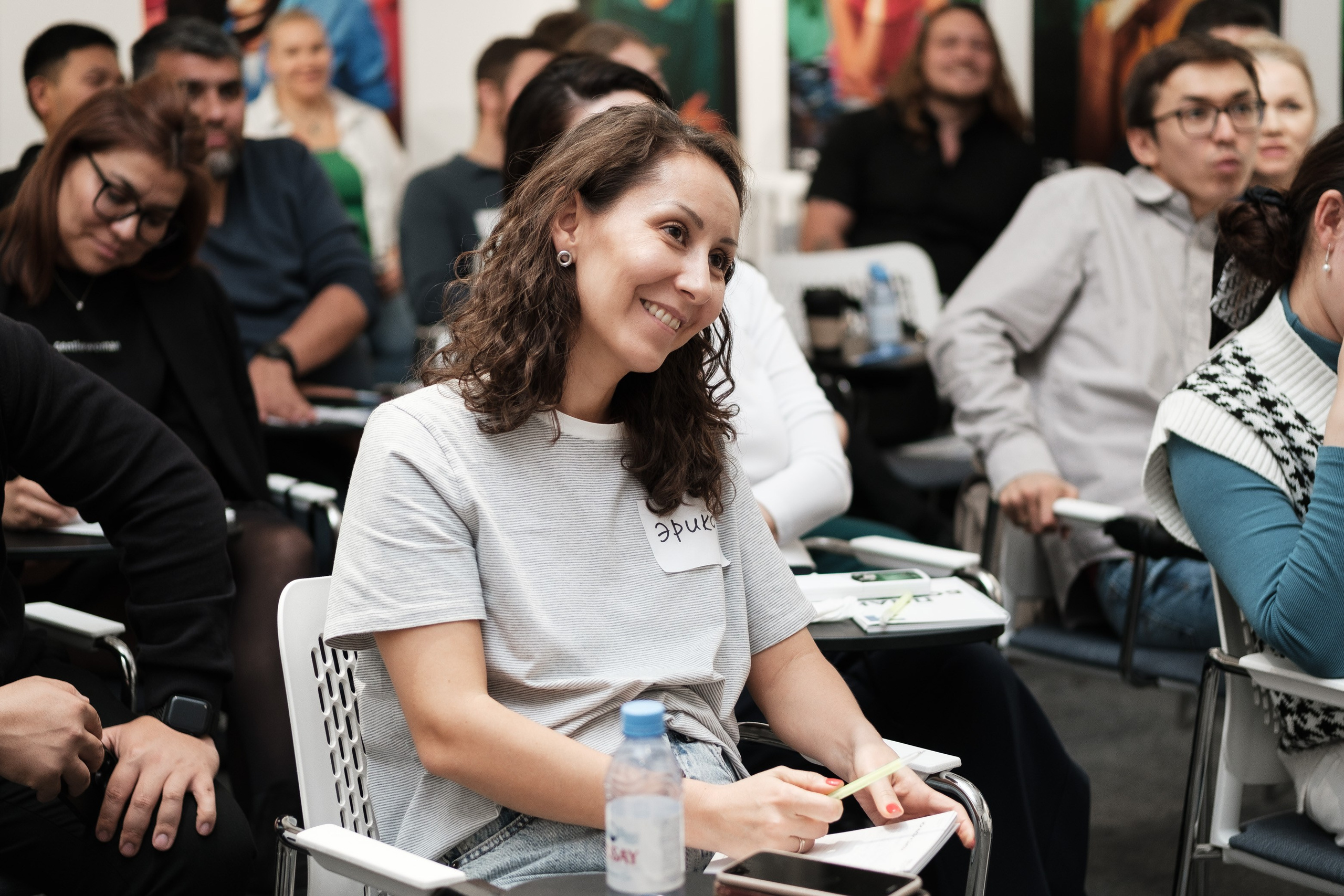 Инвестиционный форум. Профессиональный фотограф