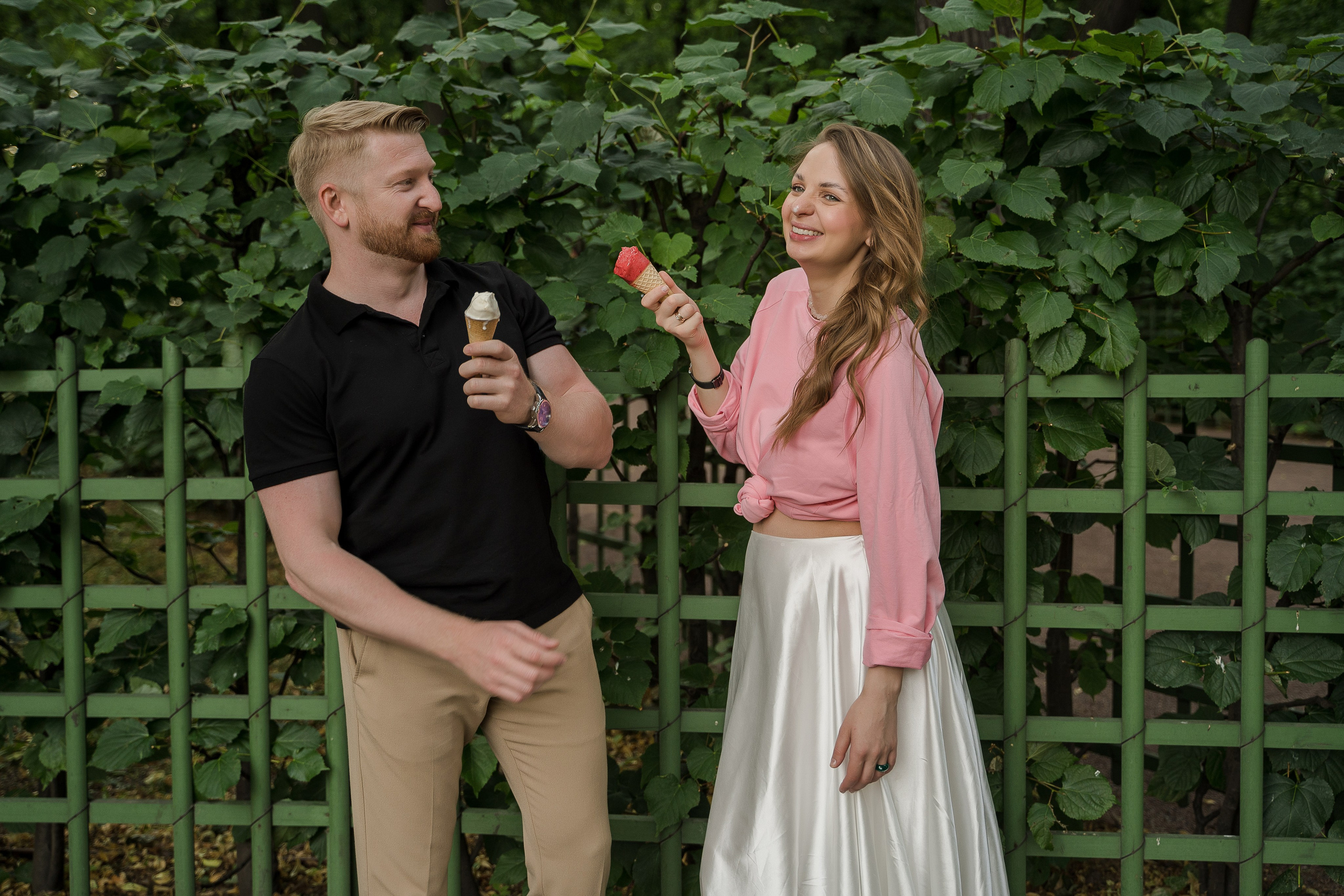 В ожидании чуда. Свадебный и семейный фотограф в Пушкине и Санкт-Петербурге Мария Филиппова