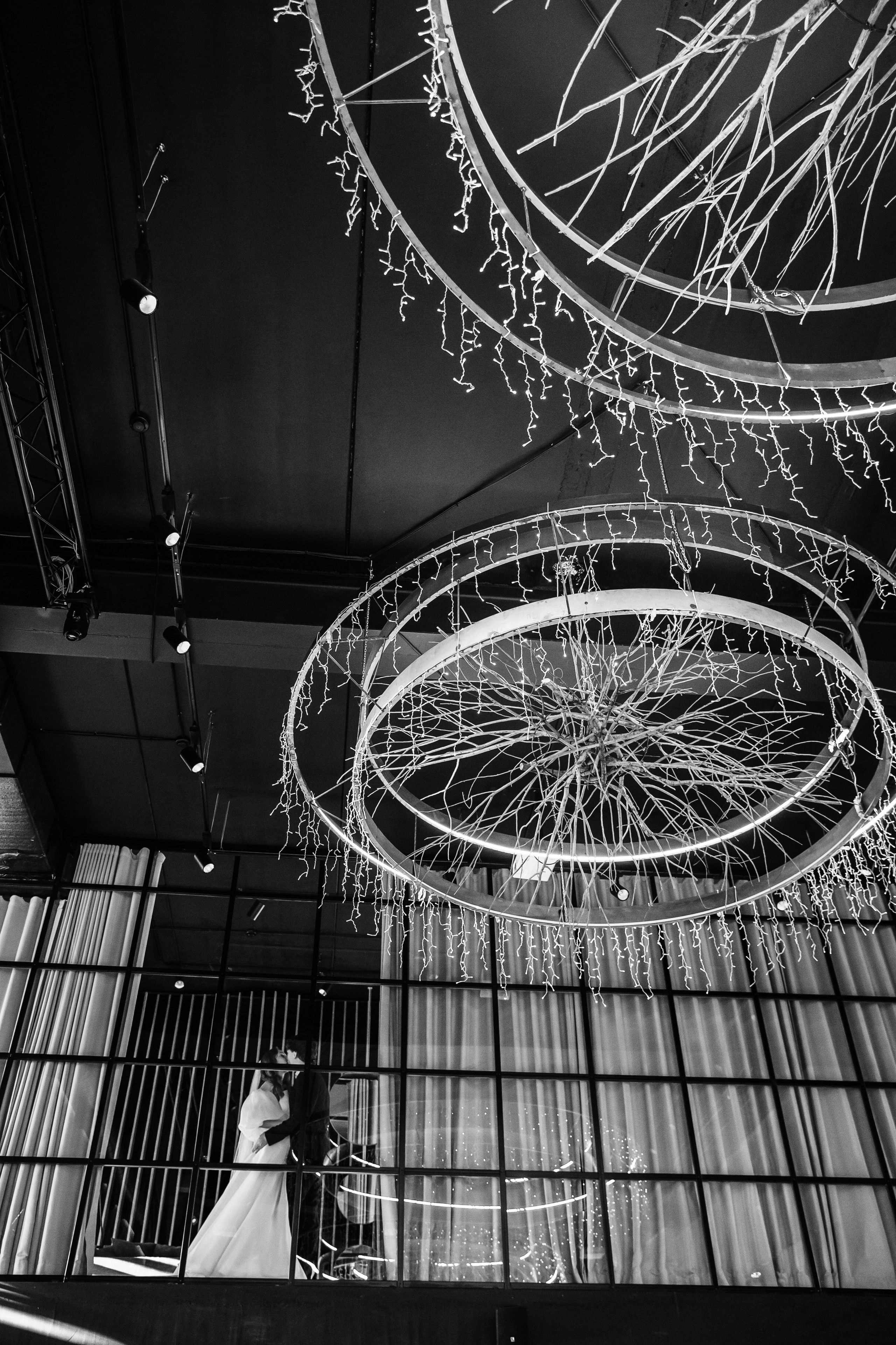 Екатерина и Денис. Свадебный фотограф Красноярск — Кристина Ива