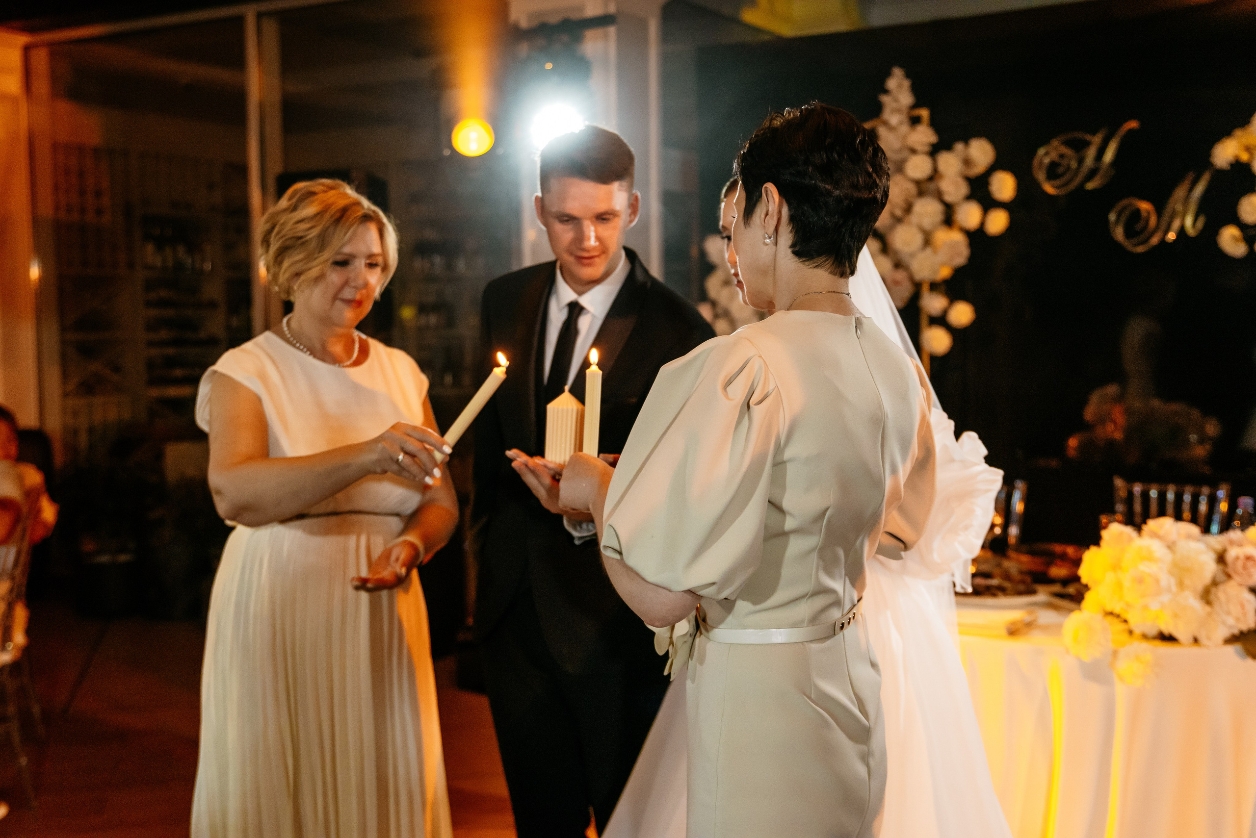 Анонс свадьбы Николая и Марии. Фотограф Анастасия Вега Ростов-на-Дону