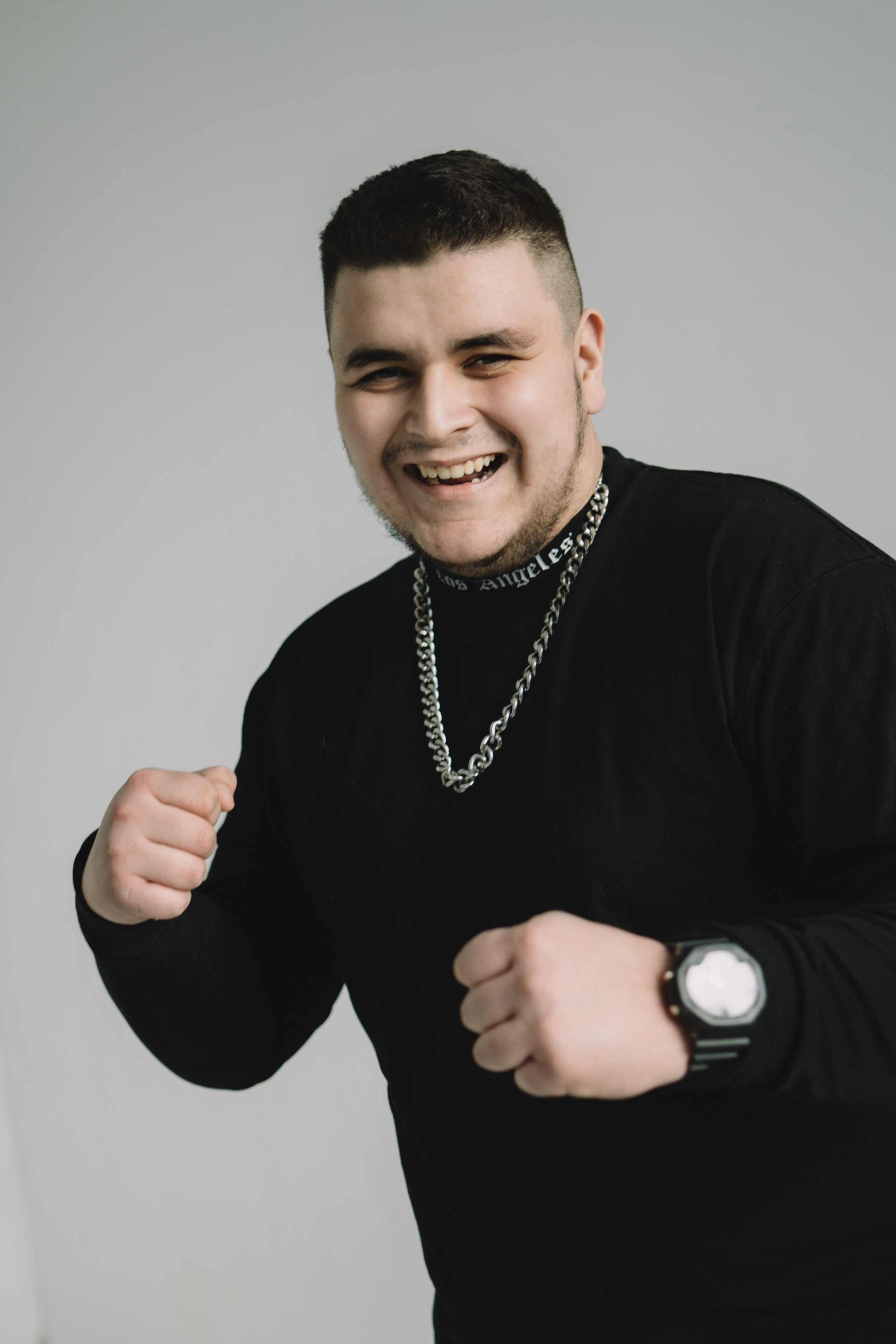 Группа «SmakBand». Фотограф Алтай — Айсур Баксаргин
