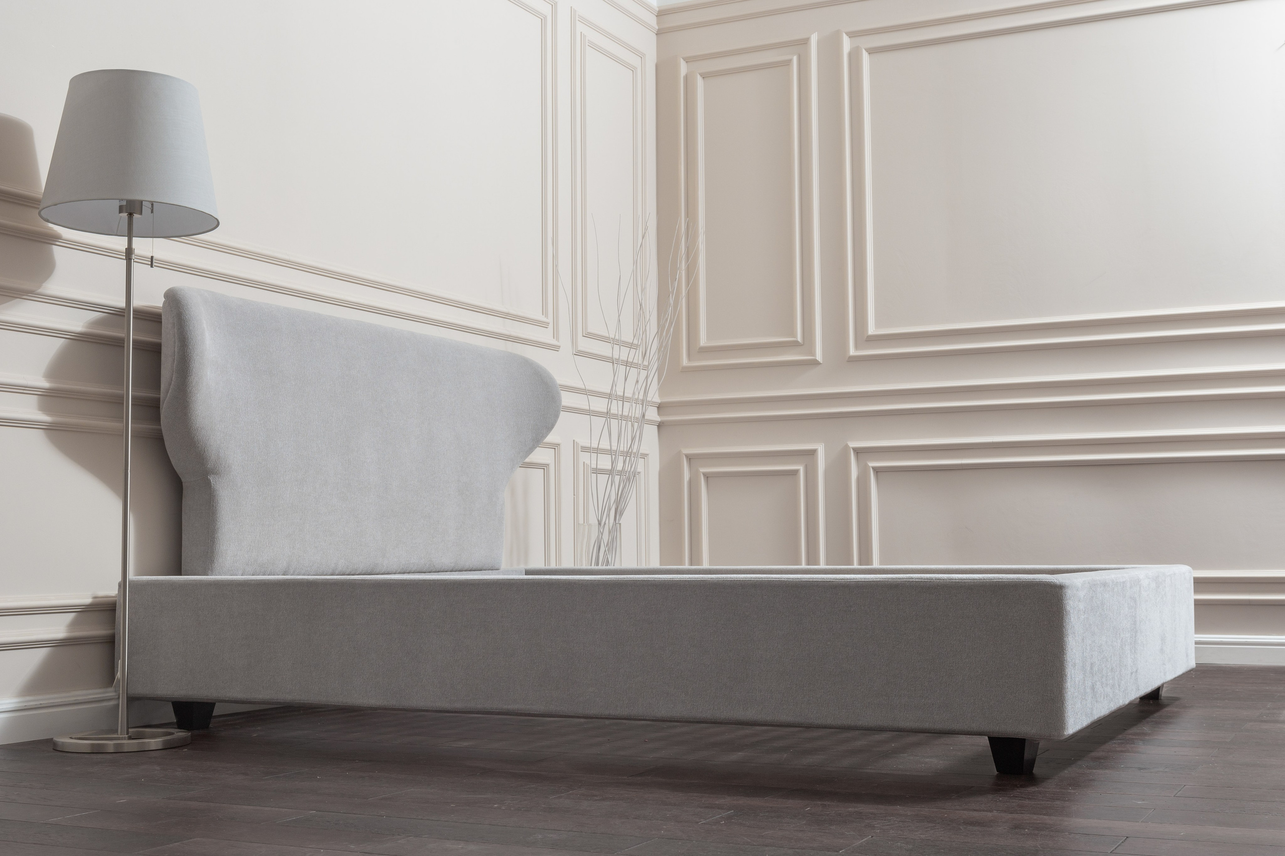 Портфолио. КОРБ — мебель