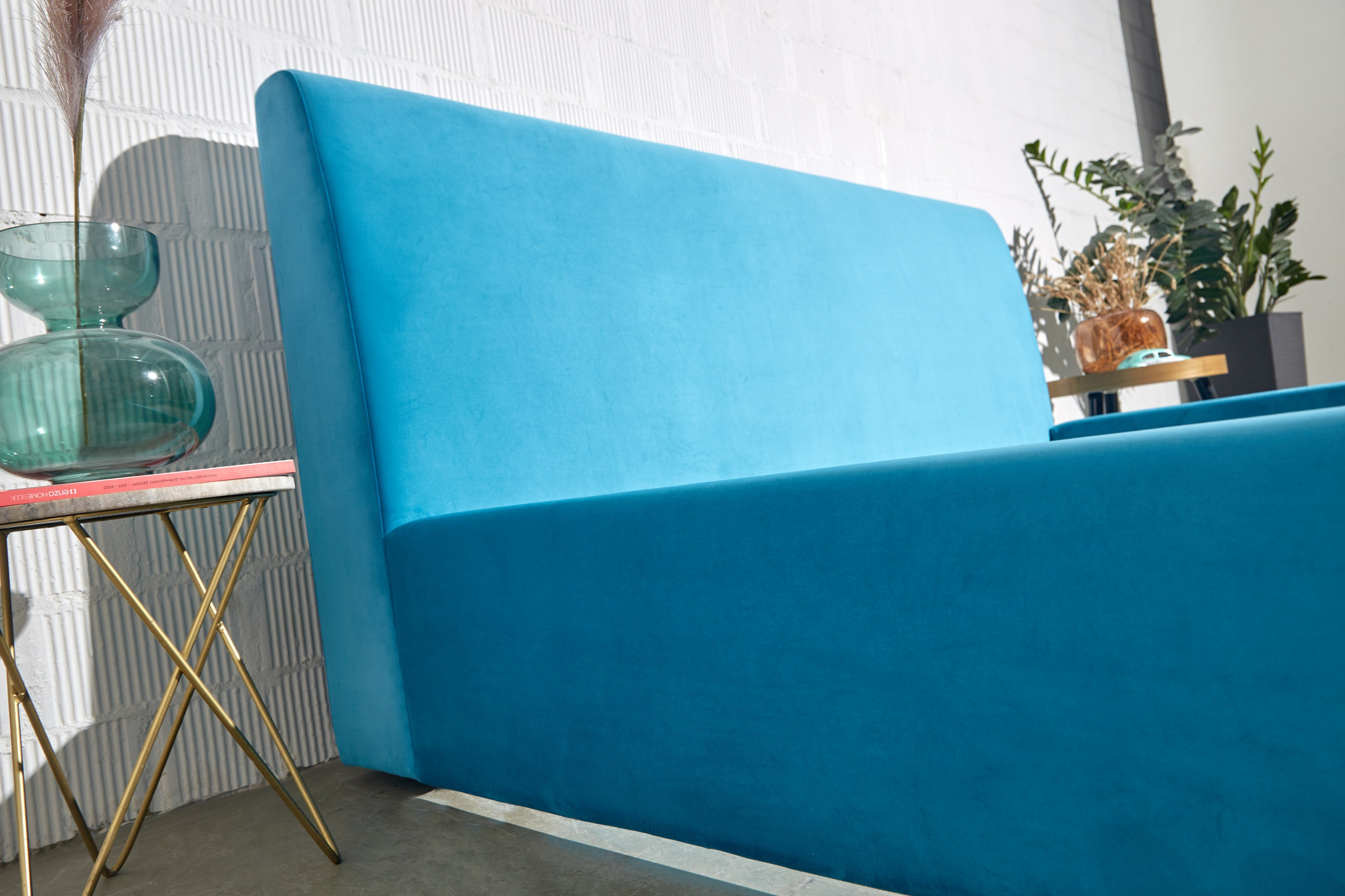 Портфолио. КОРБ — мебель