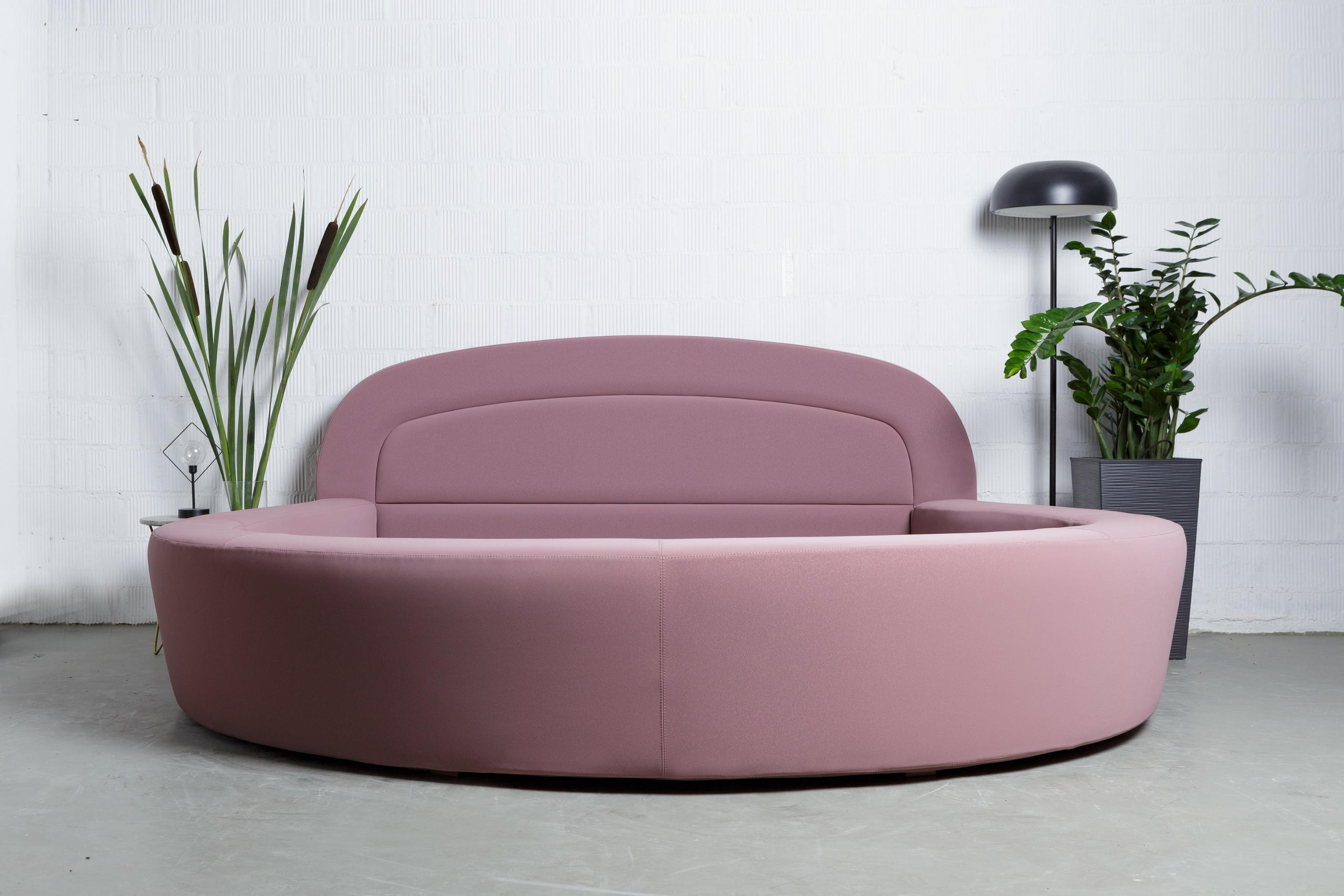 Портфолио. КОРБ — мебель