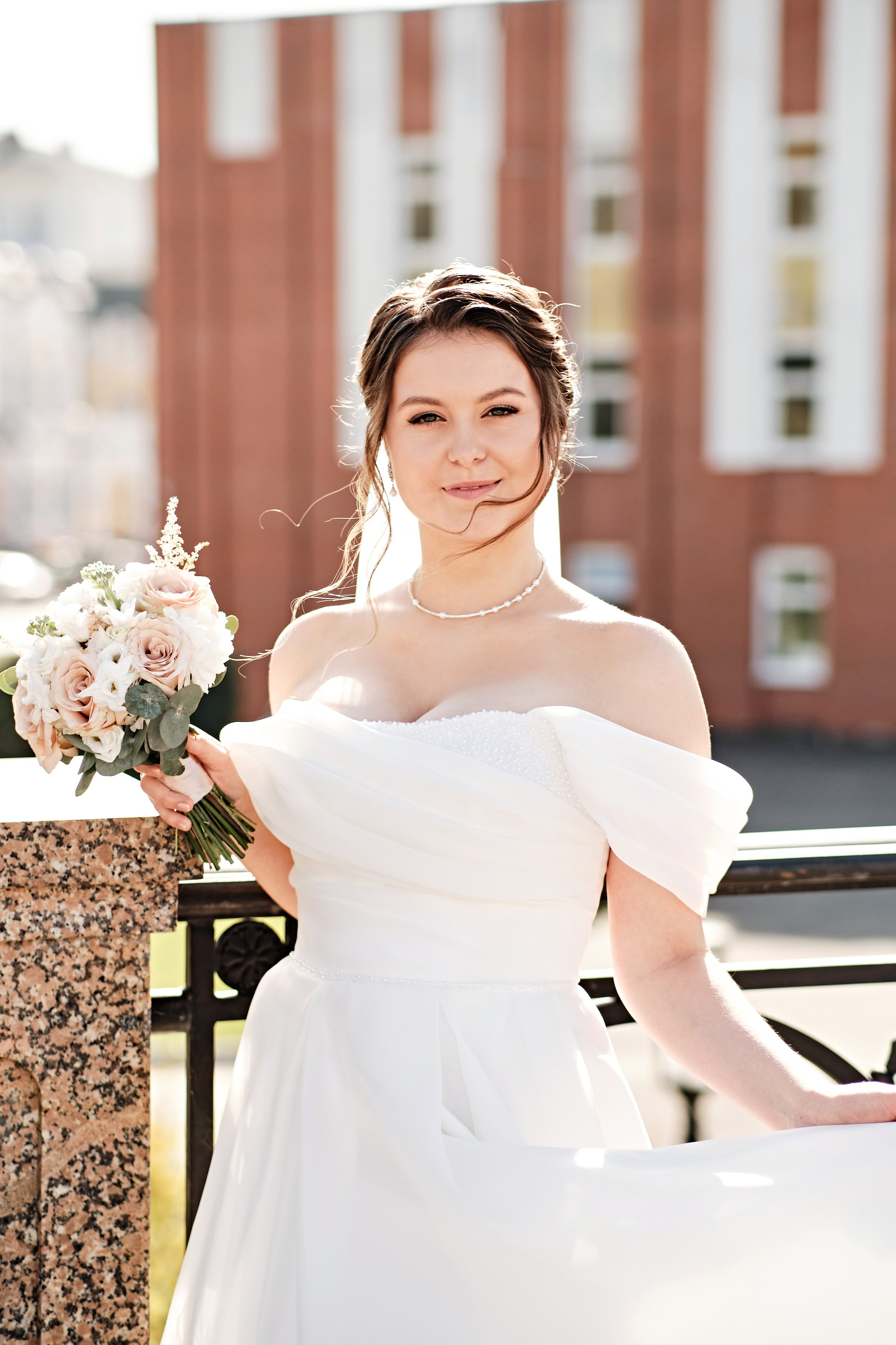 Алёна и Павел