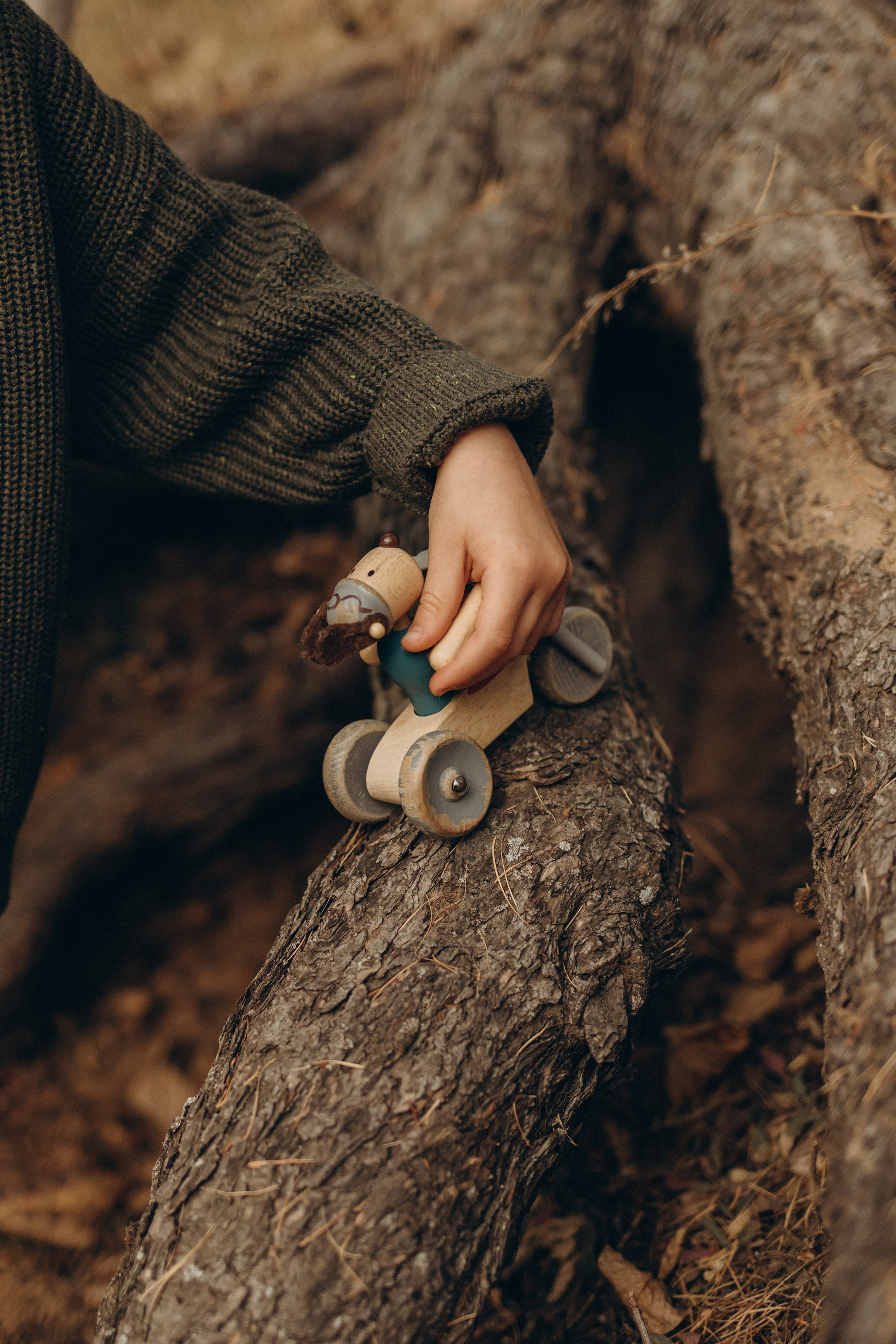 Виктор, Евгения и Марк. Семейный фотограф в Москве Валерия Мясникова