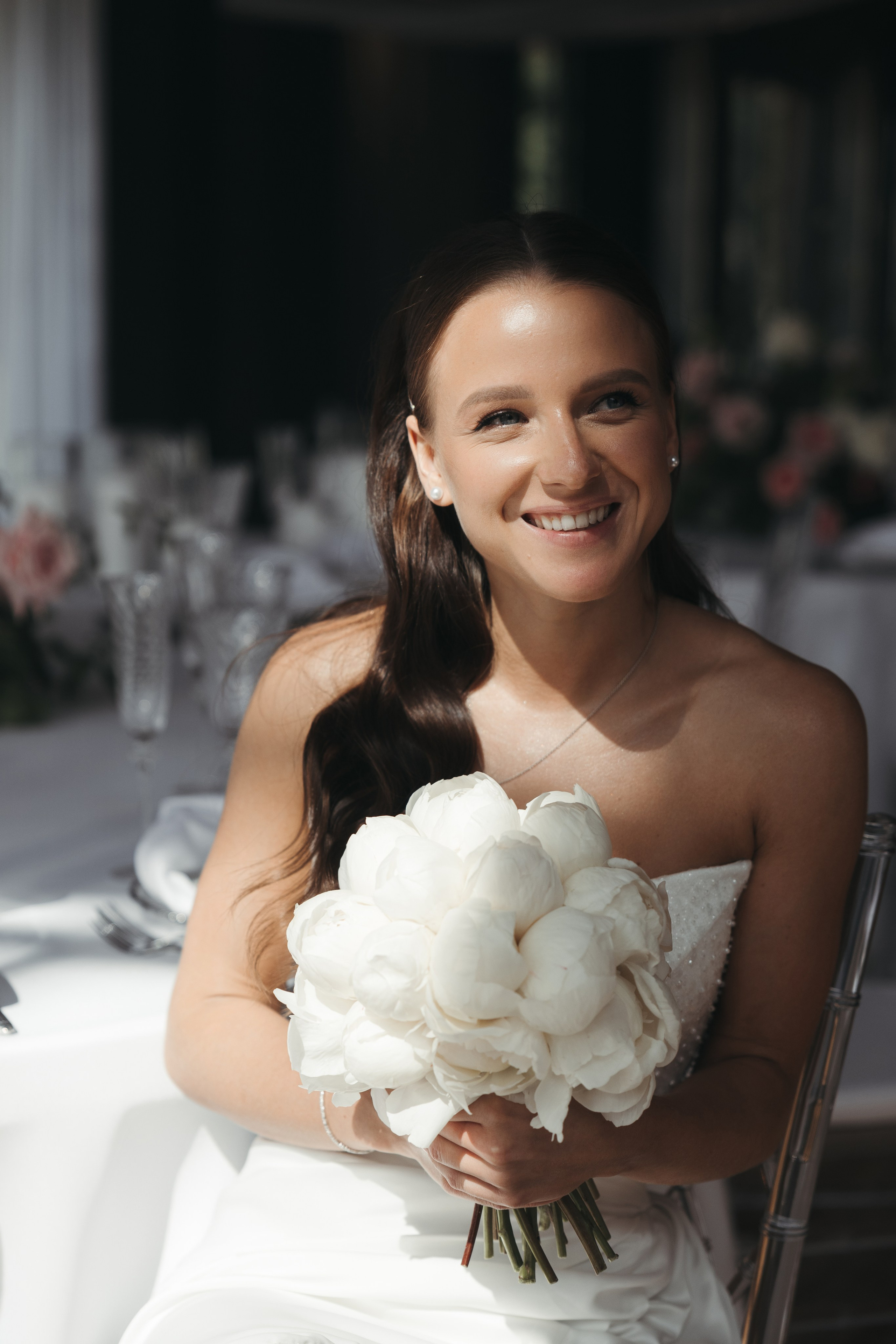 Свадебная съемка в Яхт-клубе SkyRiver, свадебная съемка в Яхт-клубе Скай Ривер. Свадебный фотограф Москва Анастасия Храмова