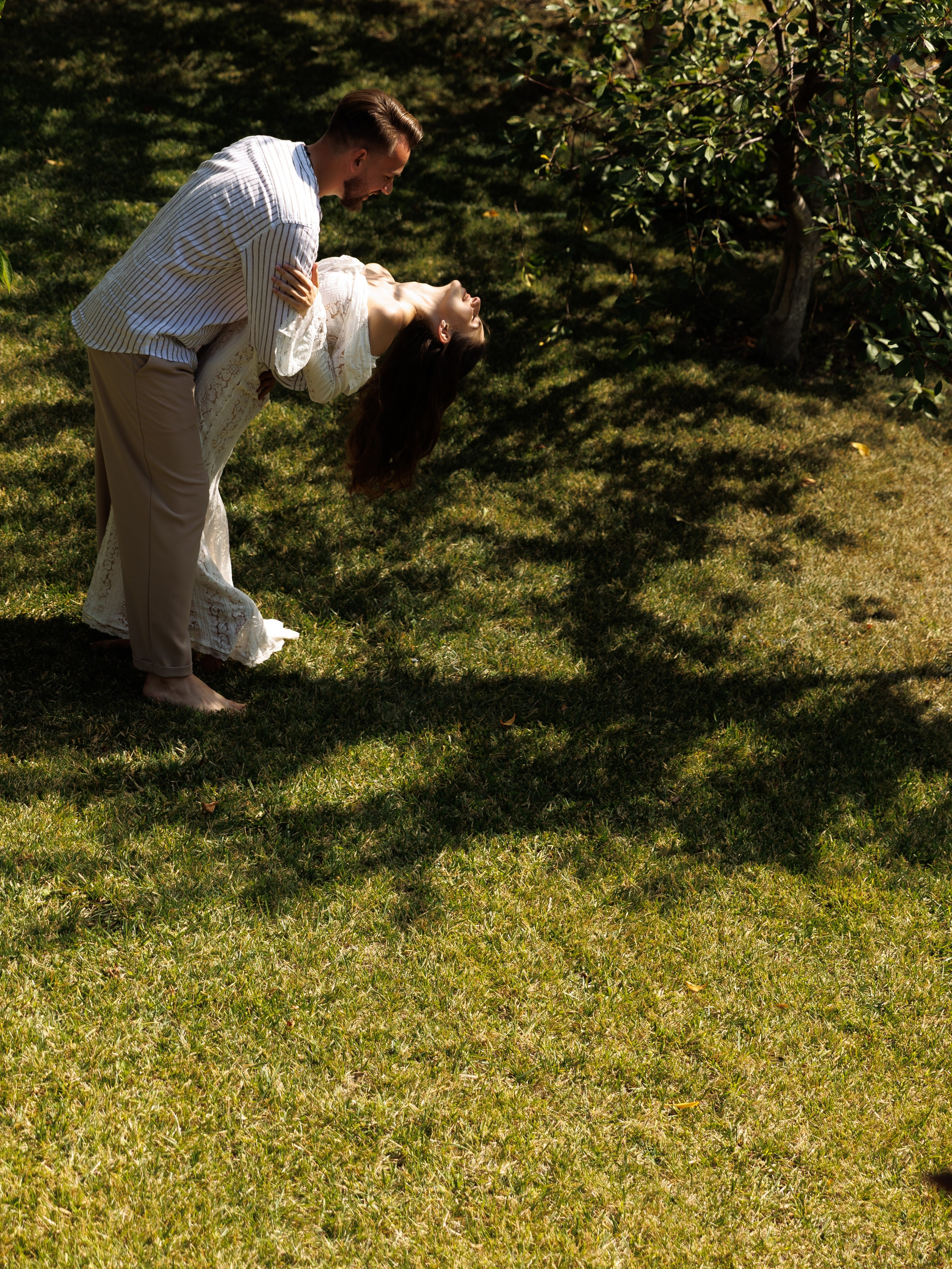 Артем и Анастасия. Фотограф