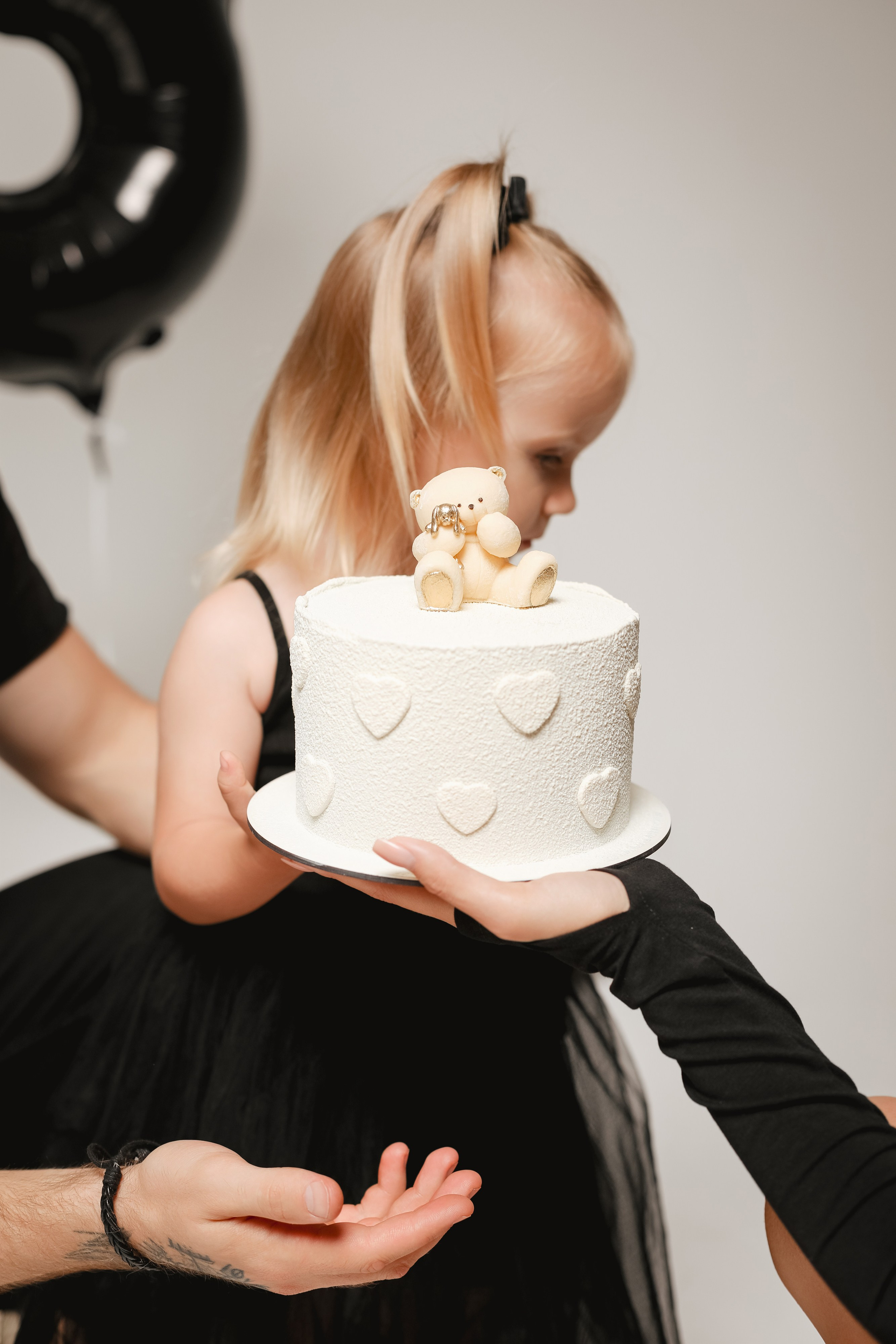 3 года. Свадьбы