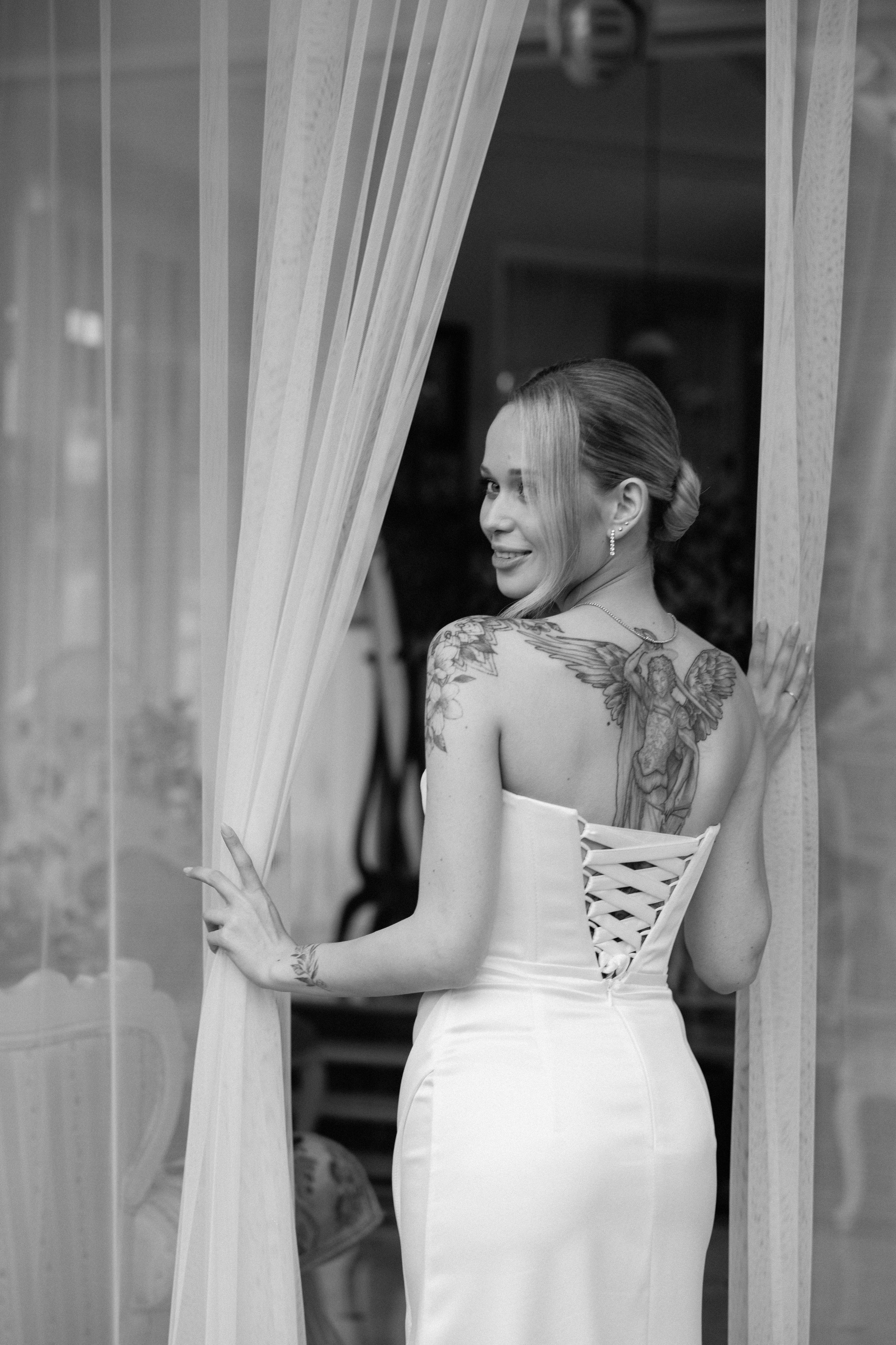 Ян&Арина. Свадебный фотограф в Ижевске Диля Ахмадишина